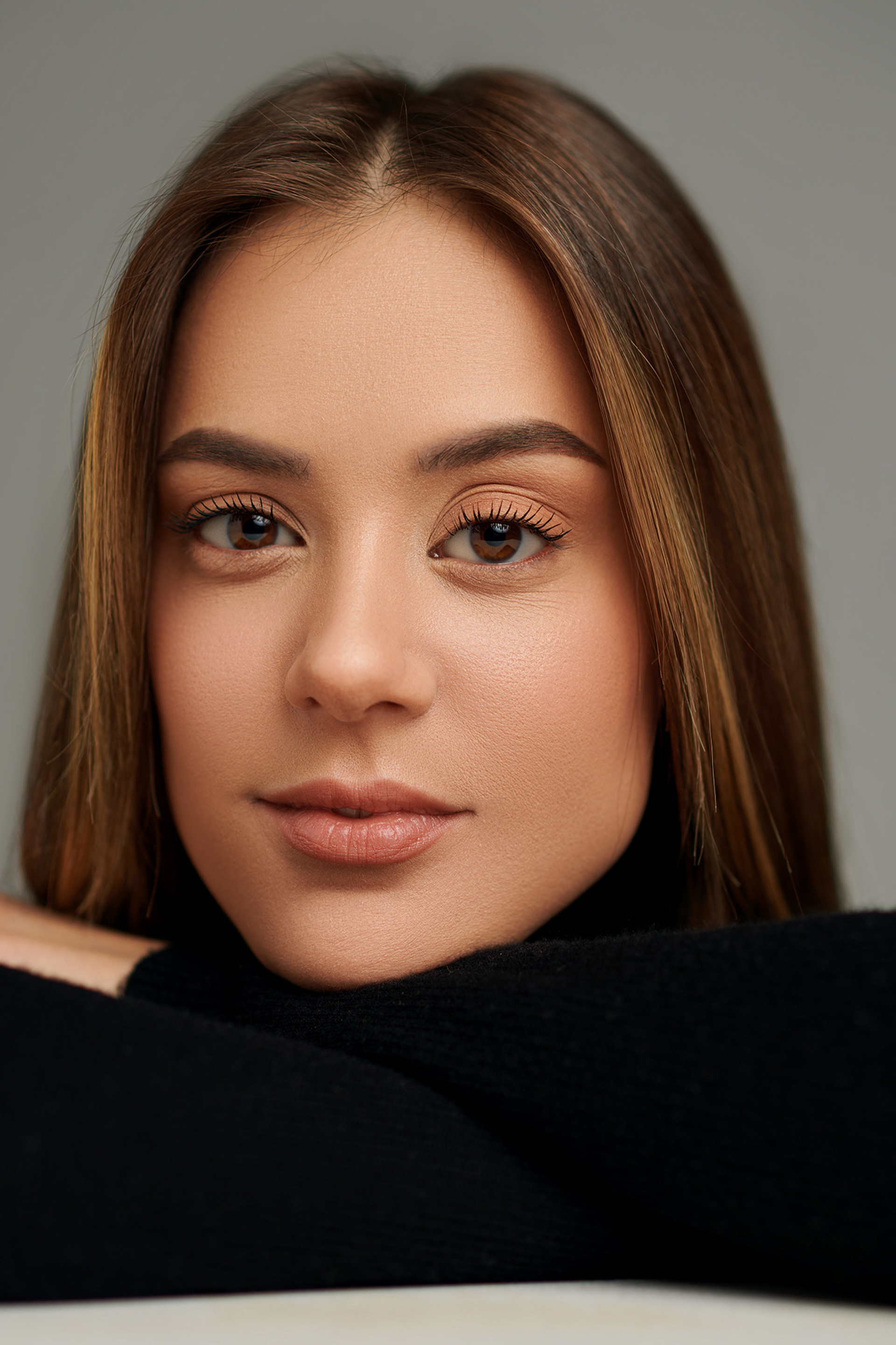 Кристина. Коммерческий фотограф Александр Чуракаев