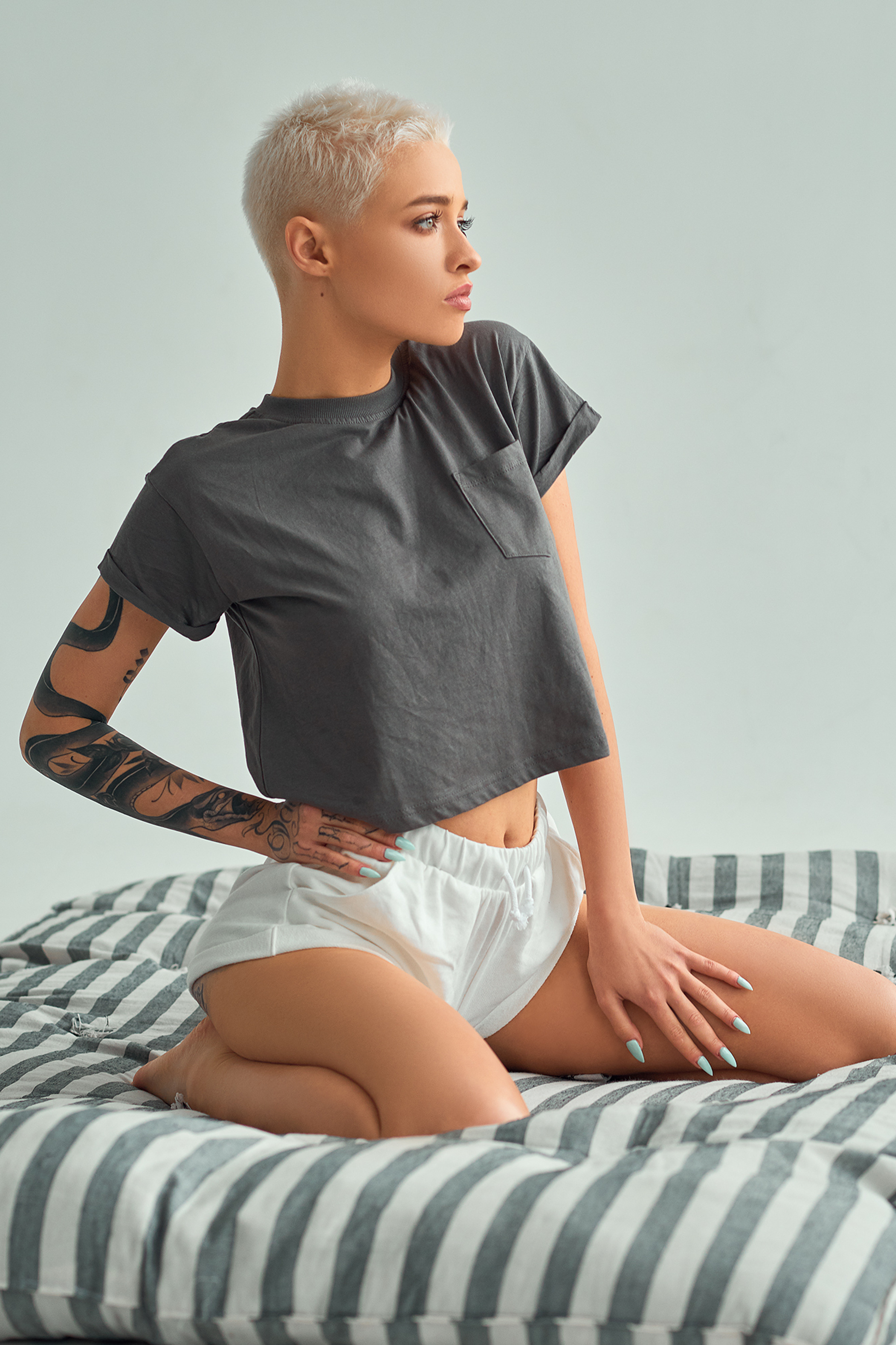 Настя. Коммерческий фотограф Александр Чуракаев