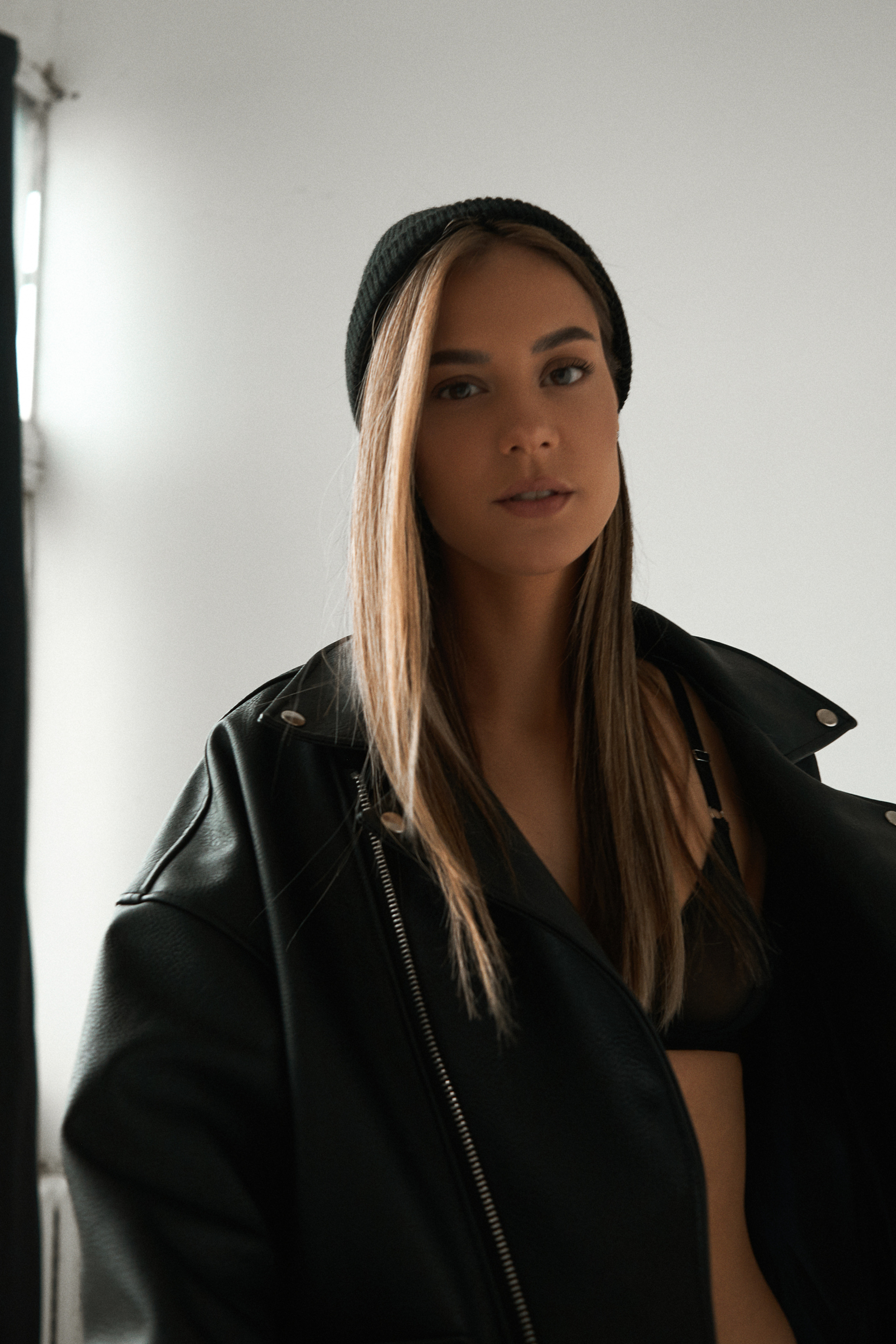 Кристина. Коммерческий фотограф Александр Чуракаев