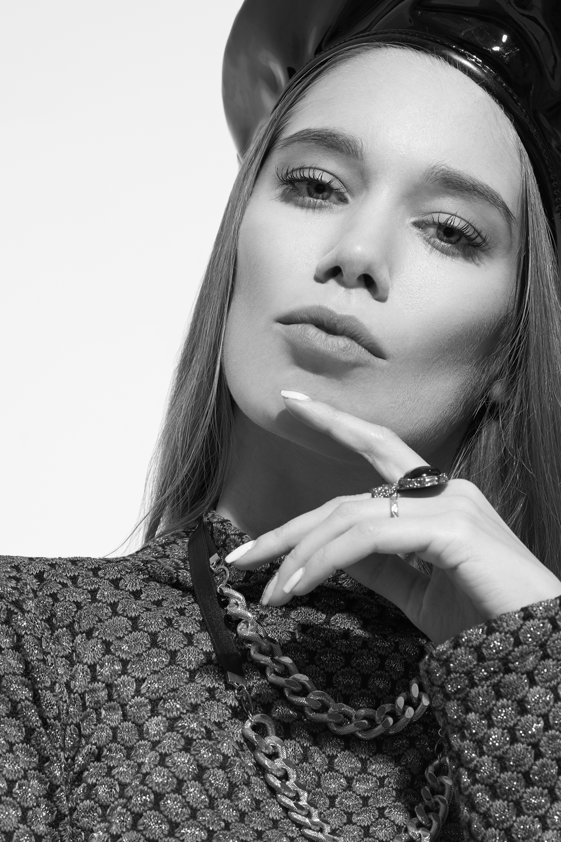 Блеск. Коммерческий фотограф Александр Чуракаев