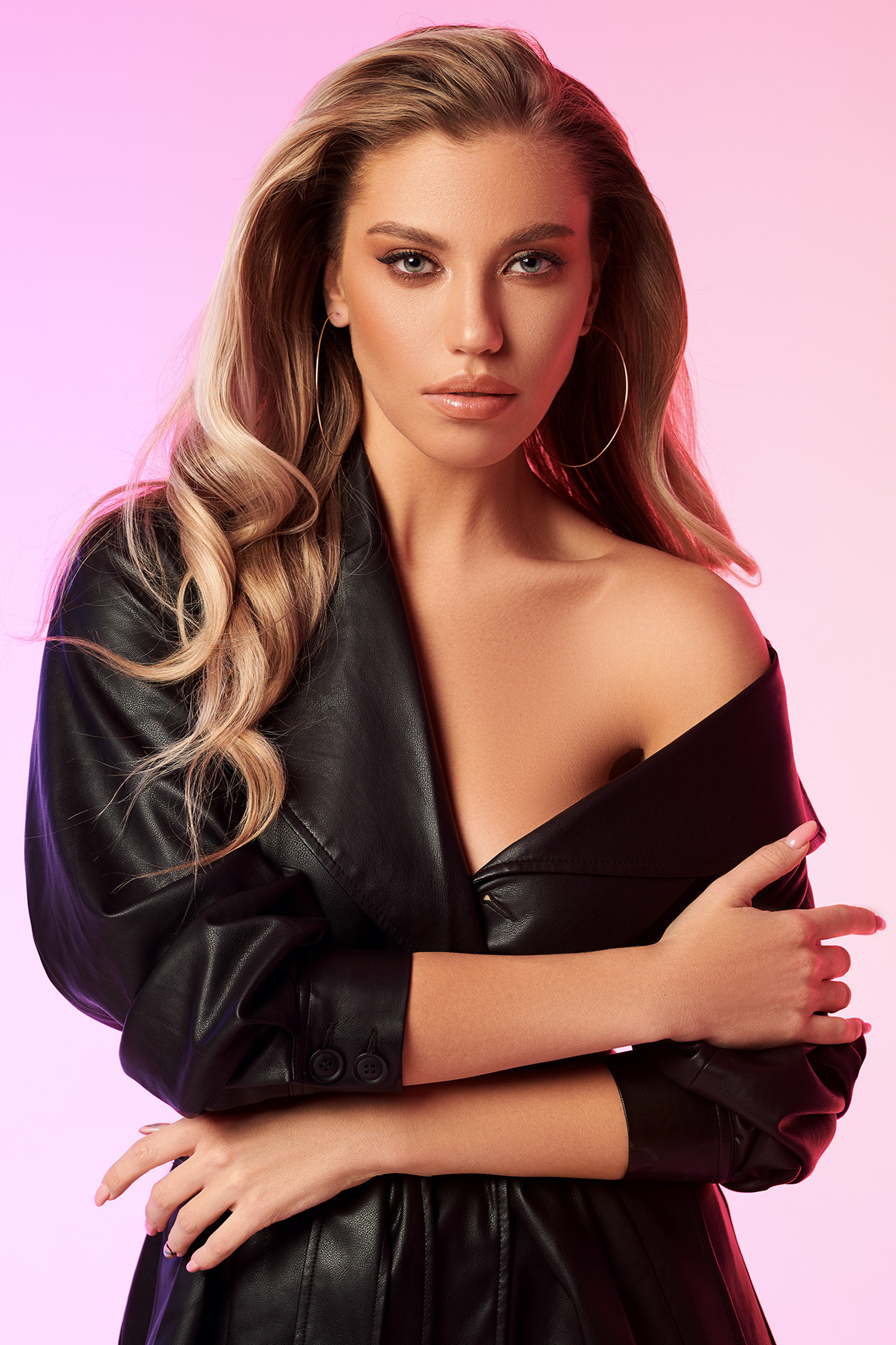 Lovely colors. Коммерческий фотограф Александр Чуракаев