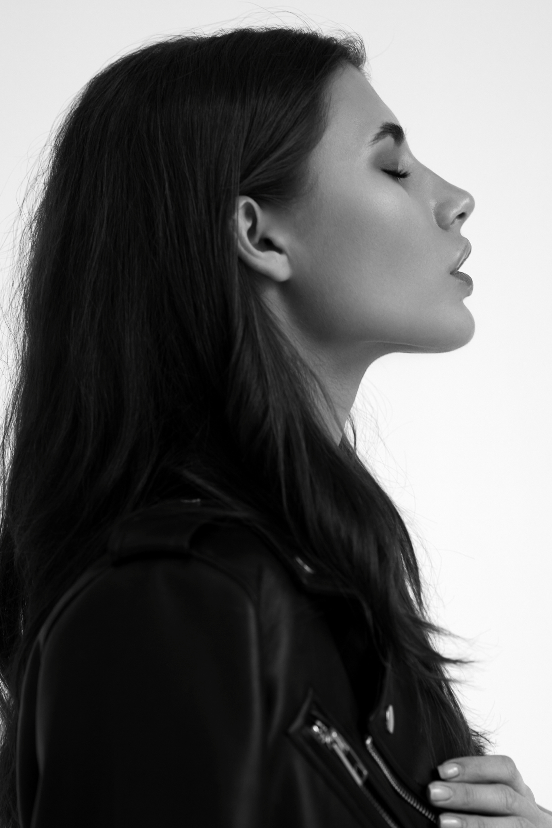 Марина. Коммерческий фотограф Александр Чуракаев