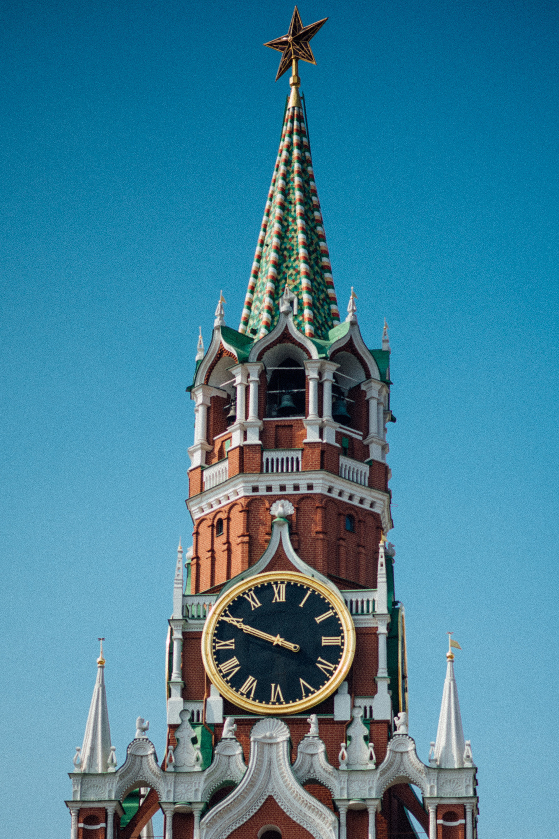 Среда. Photographer Aleksandr Churakaev