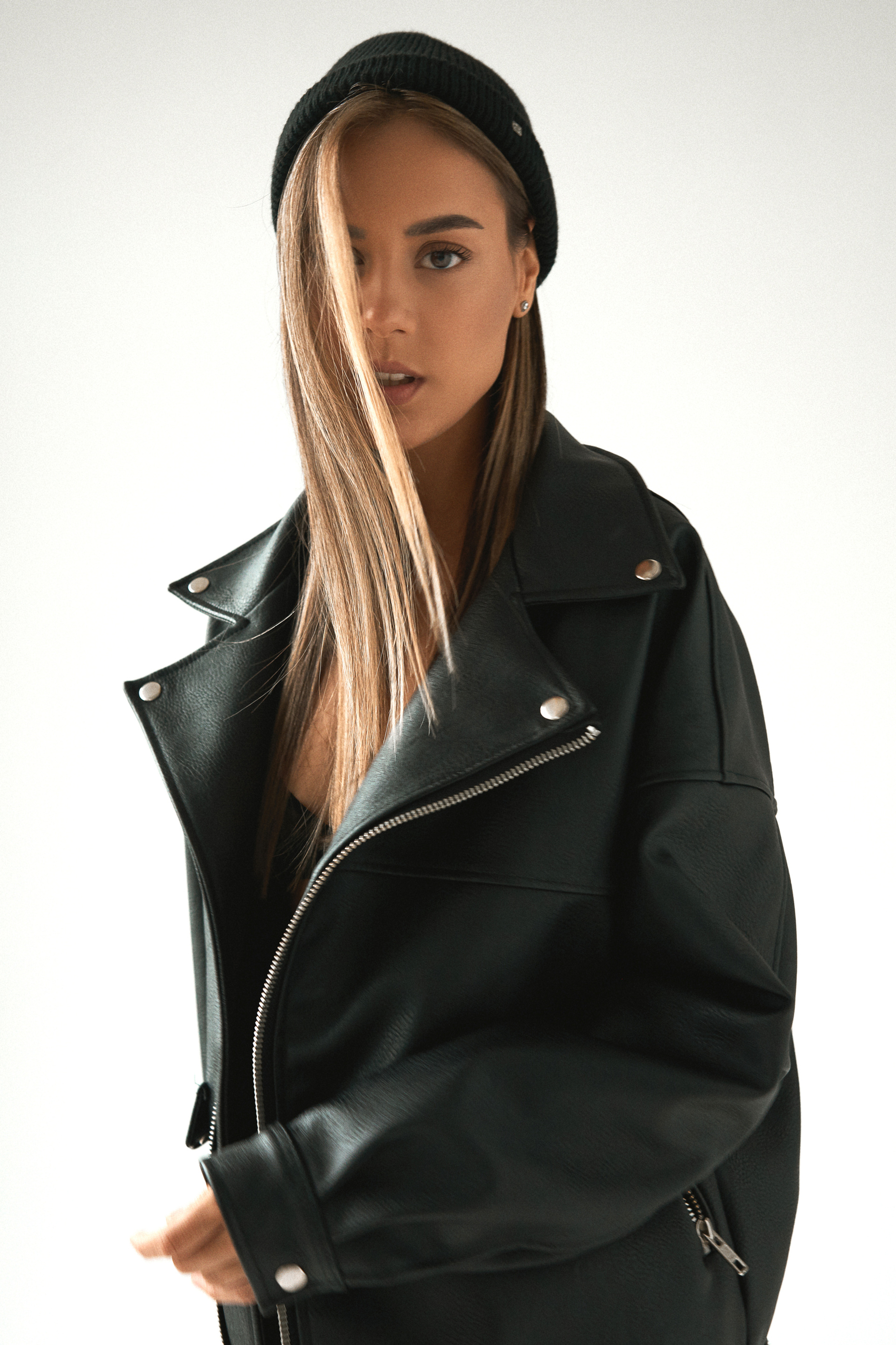 Кристина. Коммерческий фотограф Александр Чуракаев