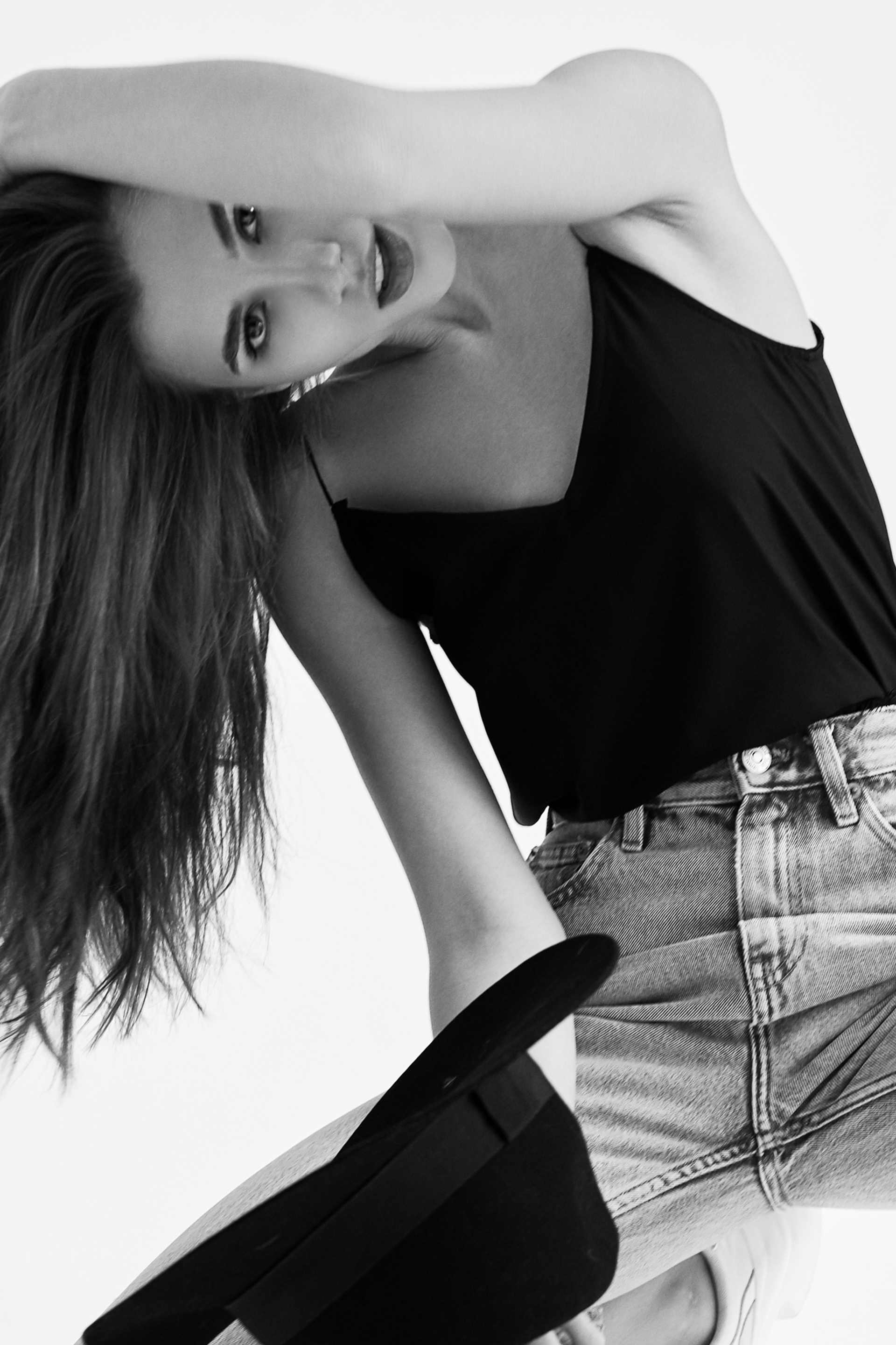 Марина. Коммерческий фотограф Александр Чуракаев