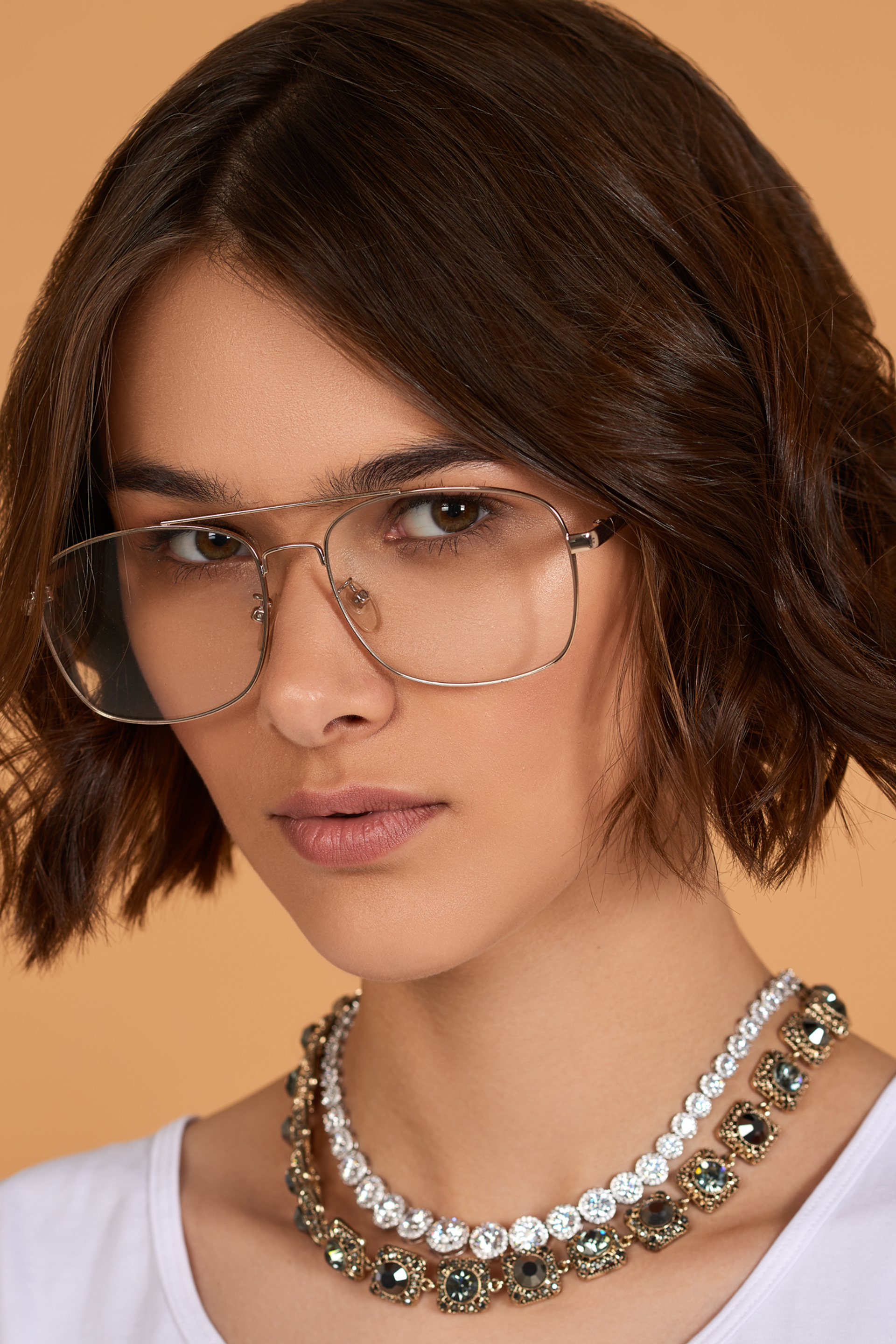 Легкий шарм. Коммерческий фотограф Александр Чуракаев