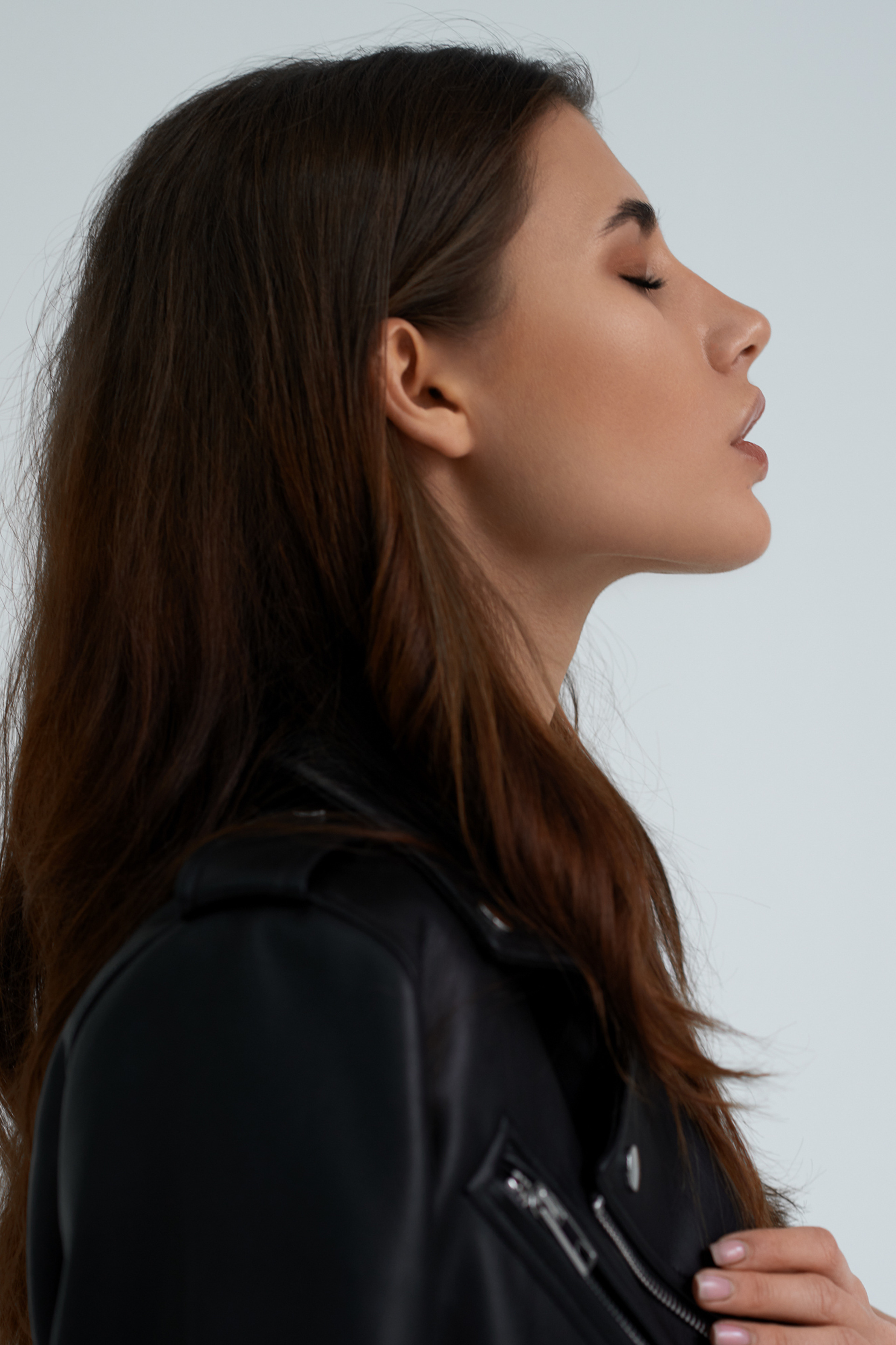 Марина. Коммерческий фотограф Александр Чуракаев