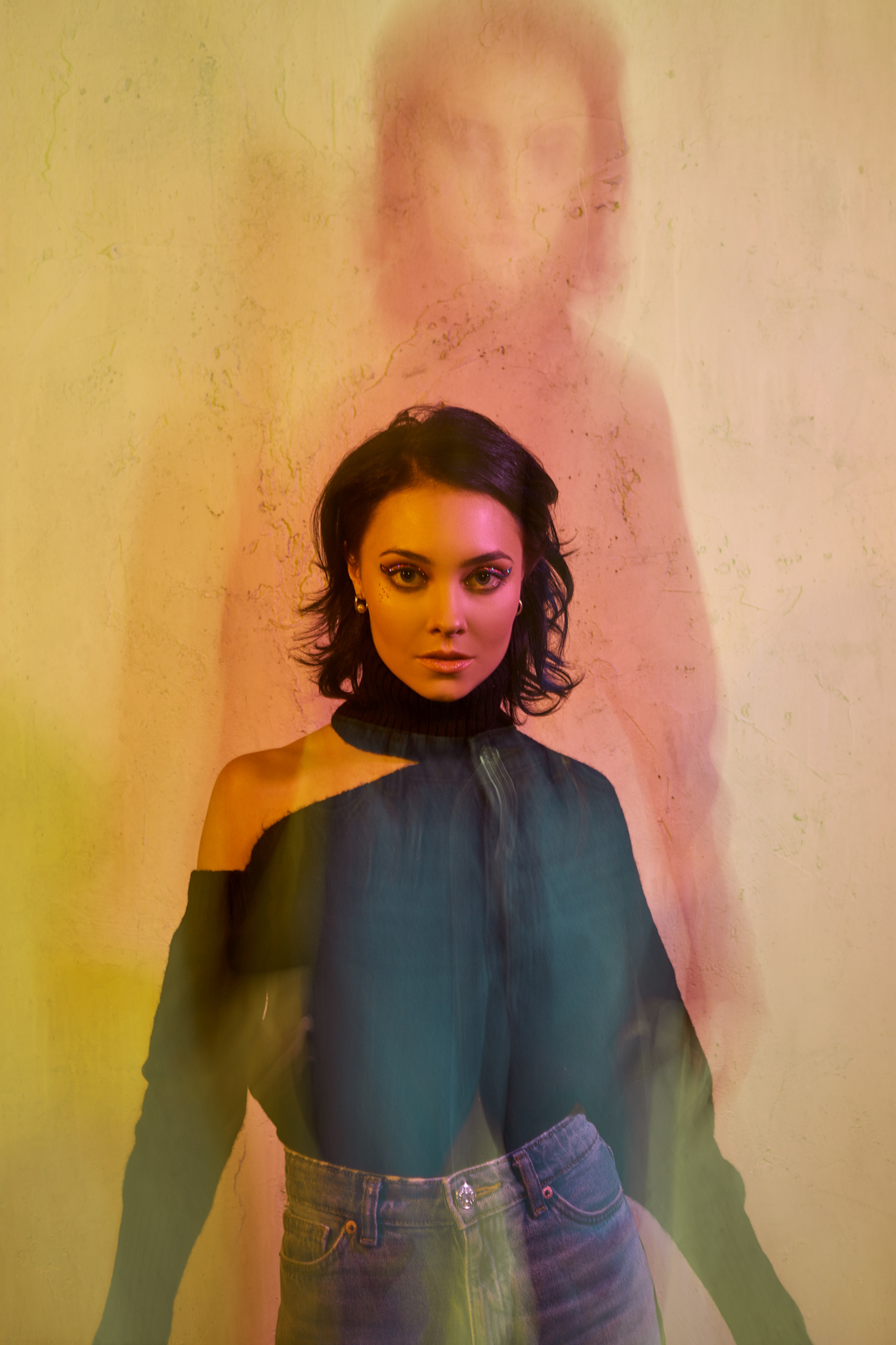 Танец света. Коммерческий фотограф Александр Чуракаев