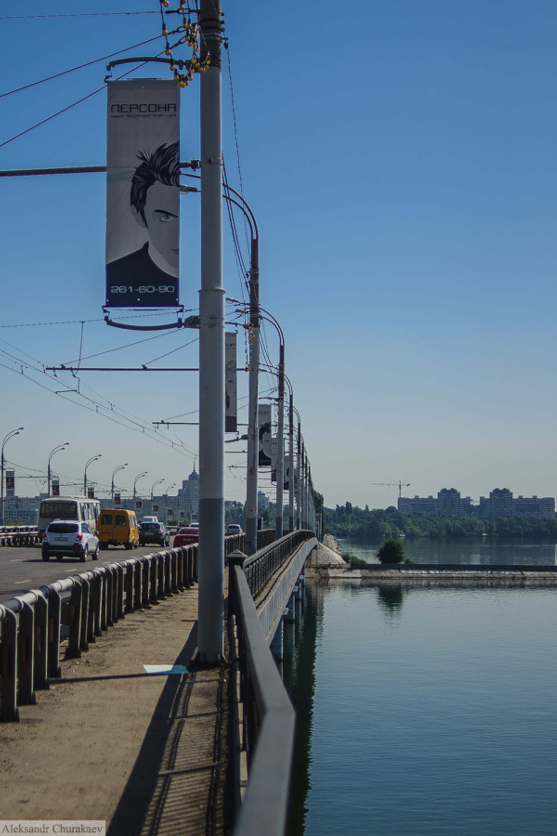 Среда. Photographer Aleksandr Churakaev