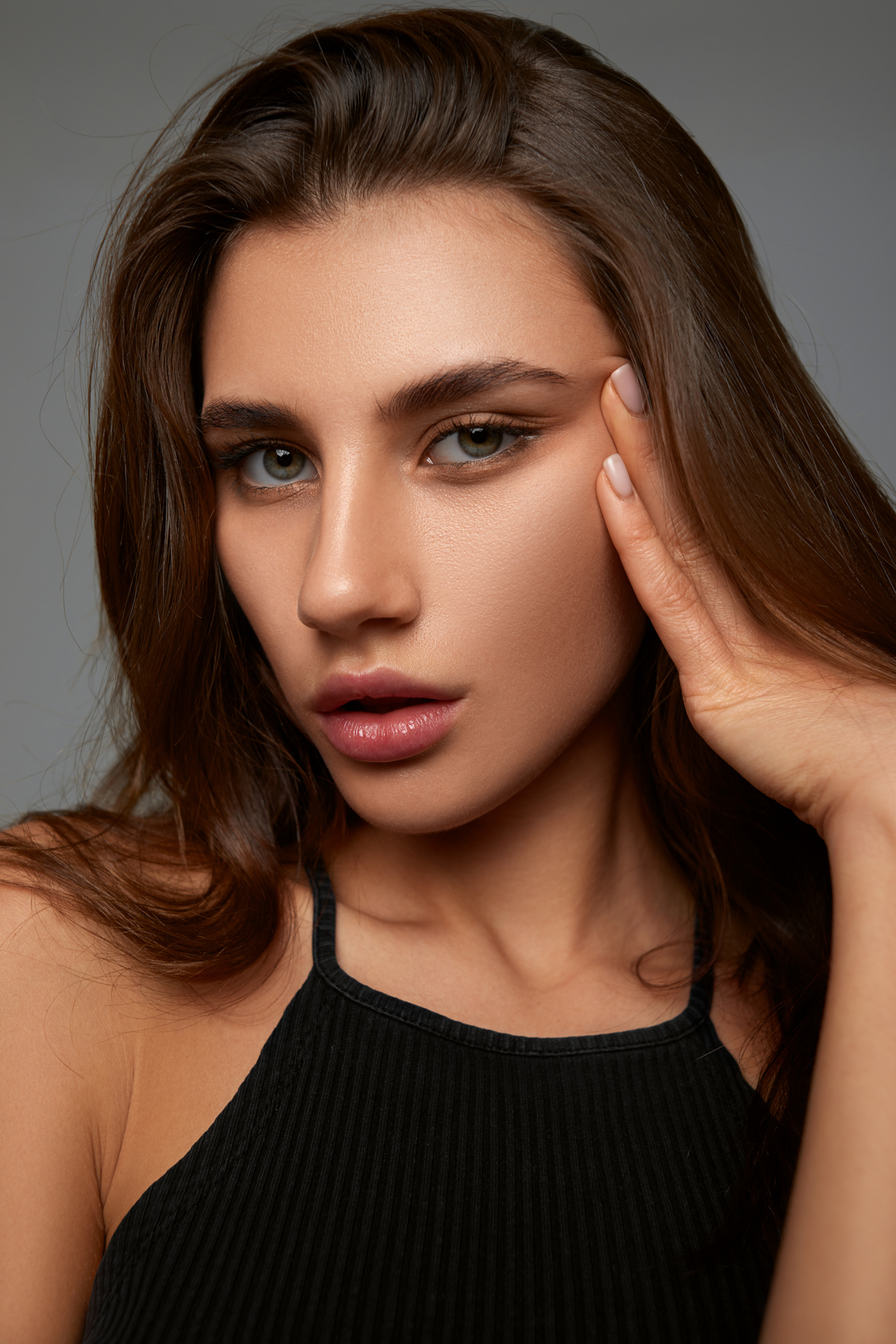 Марина. Коммерческий фотограф Александр Чуракаев