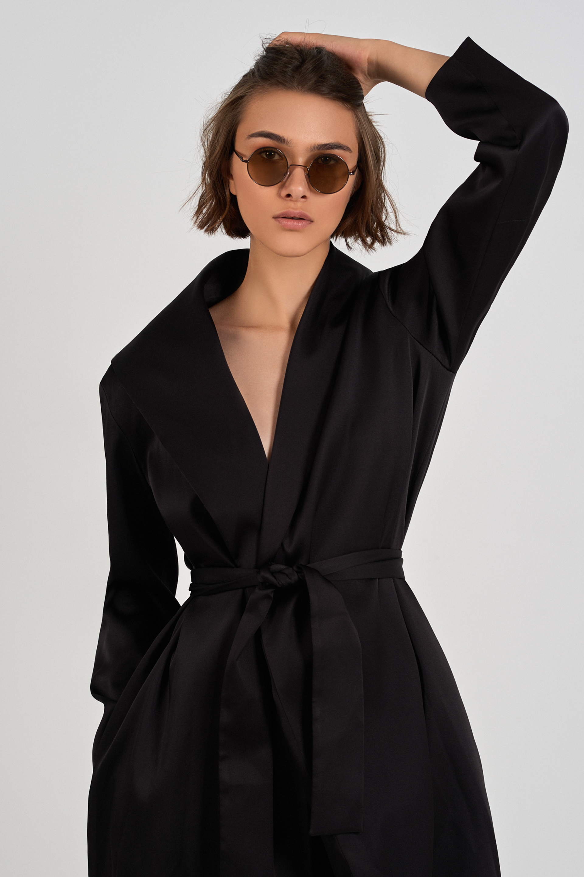 Легкий шарм. Коммерческий фотограф Александр Чуракаев