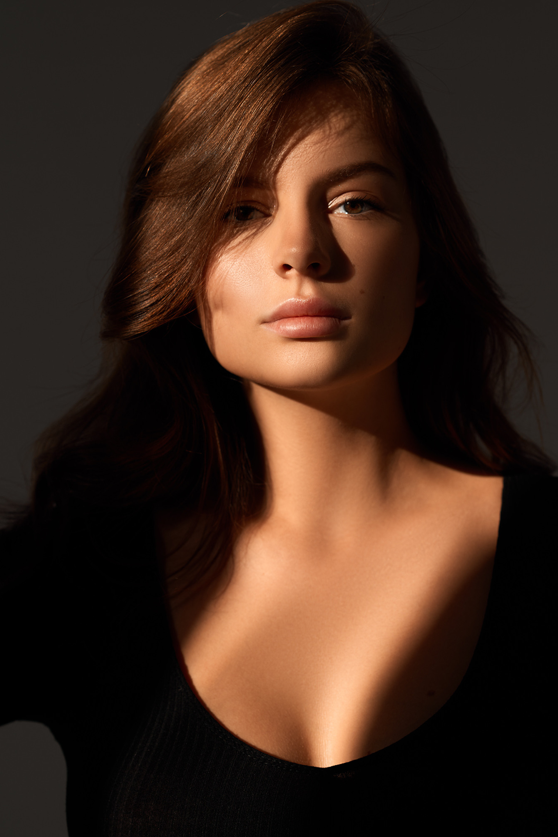 Саша. Коммерческий фотограф Александр Чуракаев