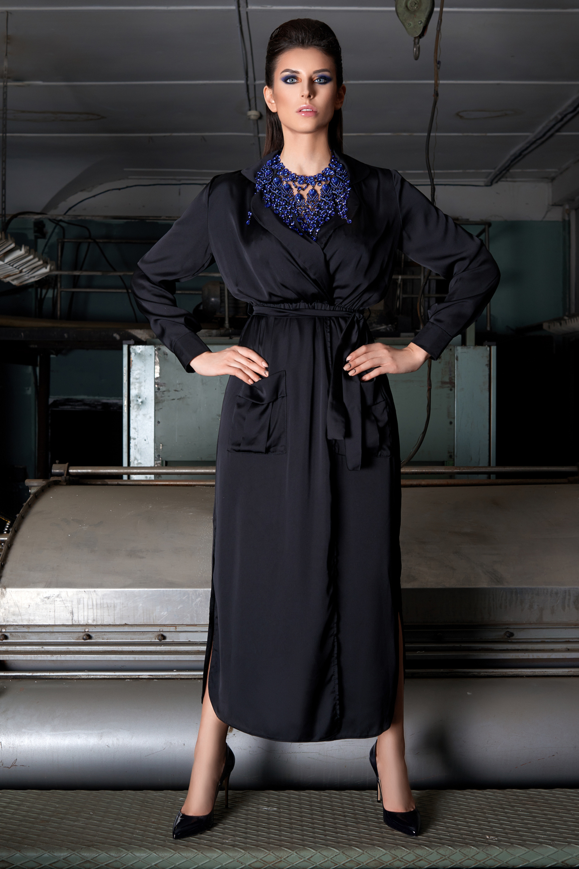 Miss. Коммерческий фотограф Александр Чуракаев