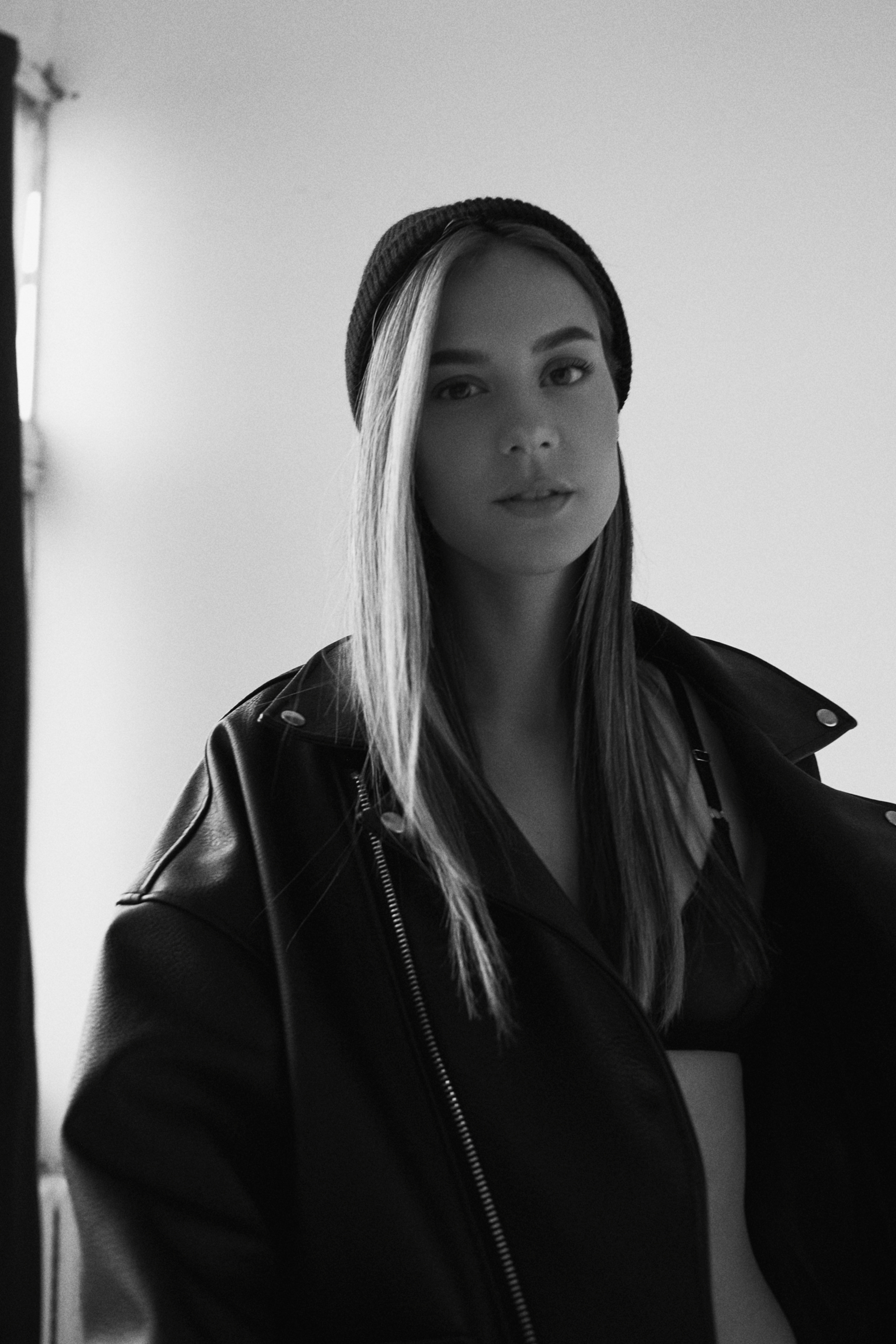 Кристина. Коммерческий фотограф Александр Чуракаев