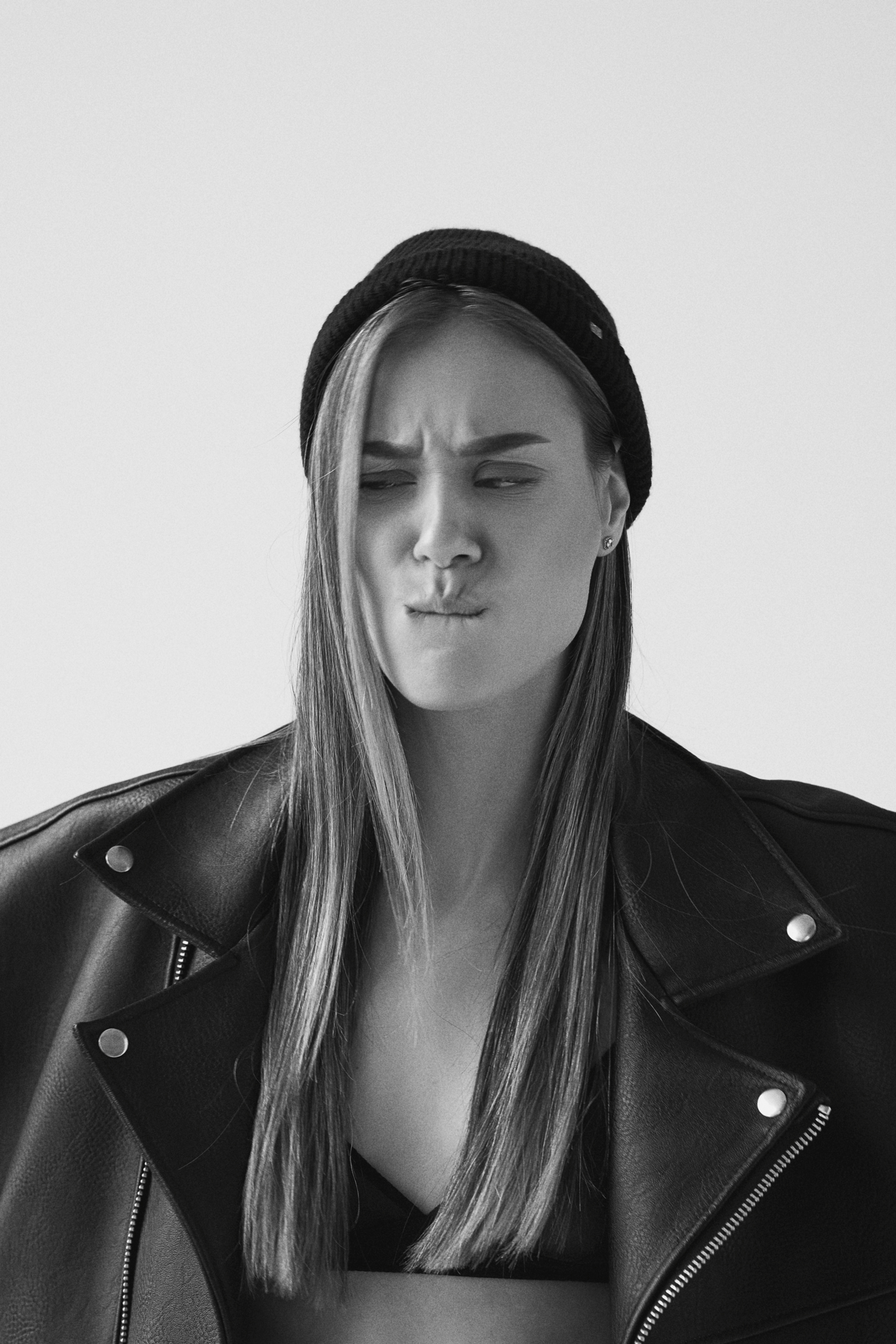 Кристина. Коммерческий фотограф Александр Чуракаев