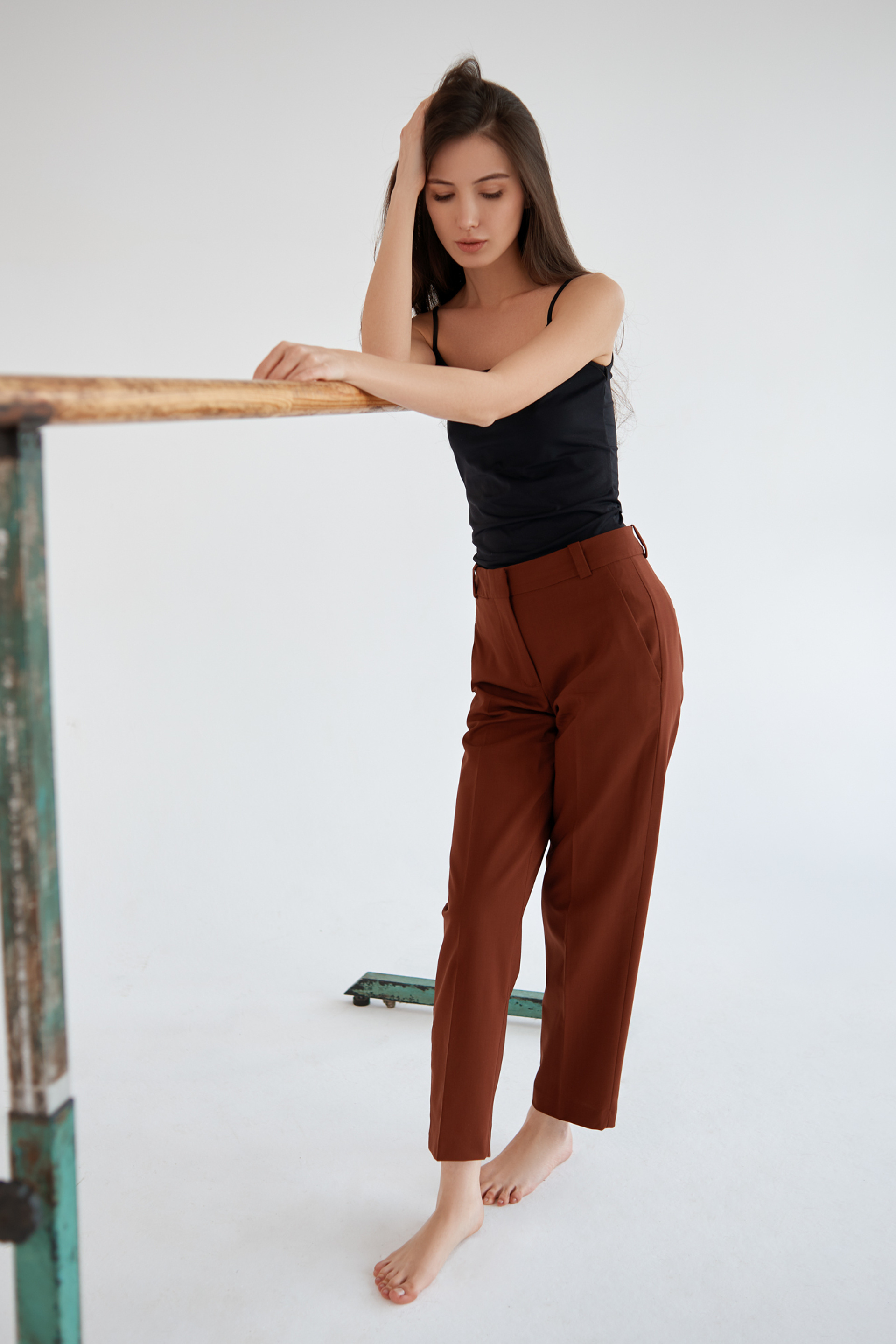 Роза. Коммерческий фотограф Александр Чуракаев