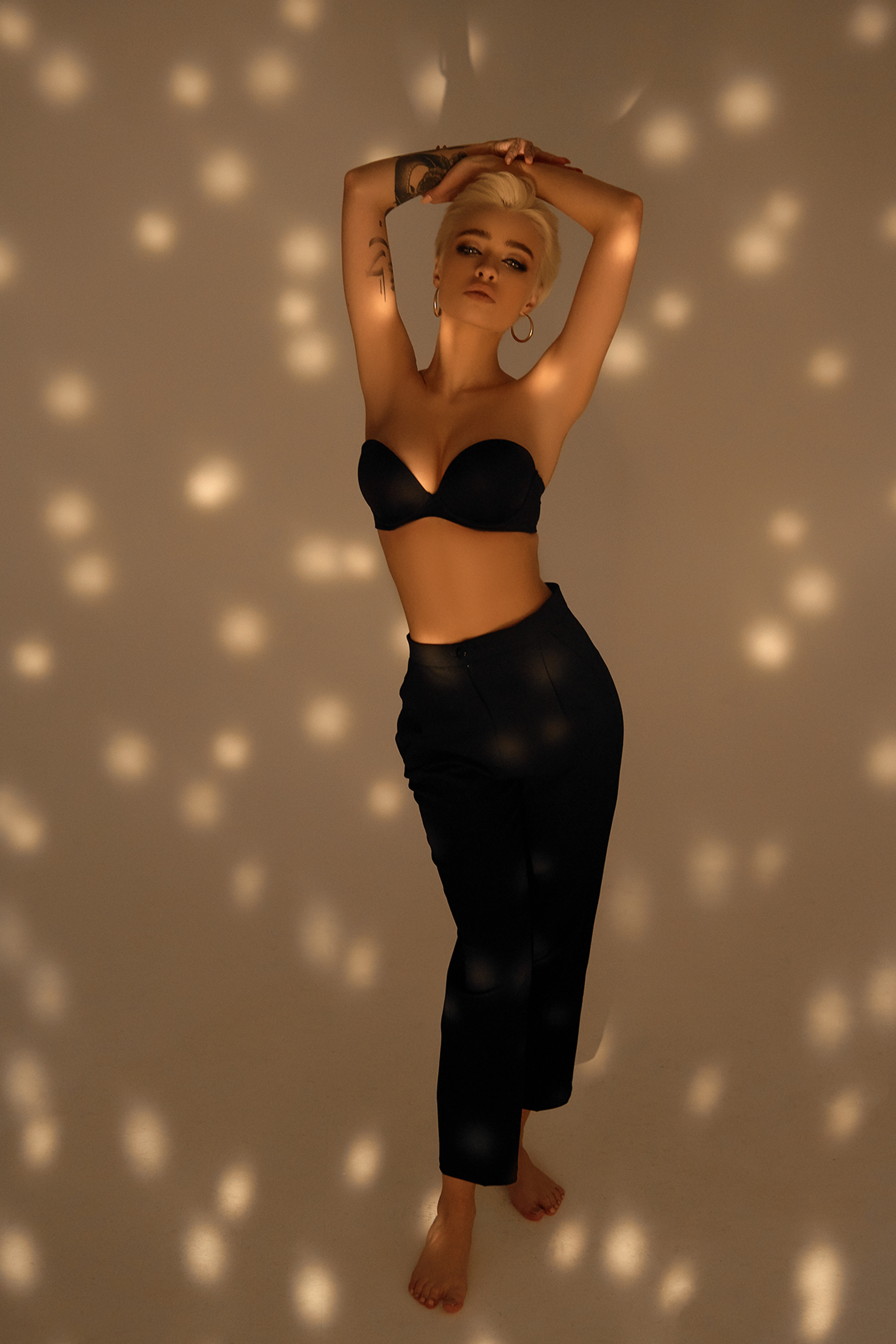 Настя. Photographer Aleksandr Churakaev