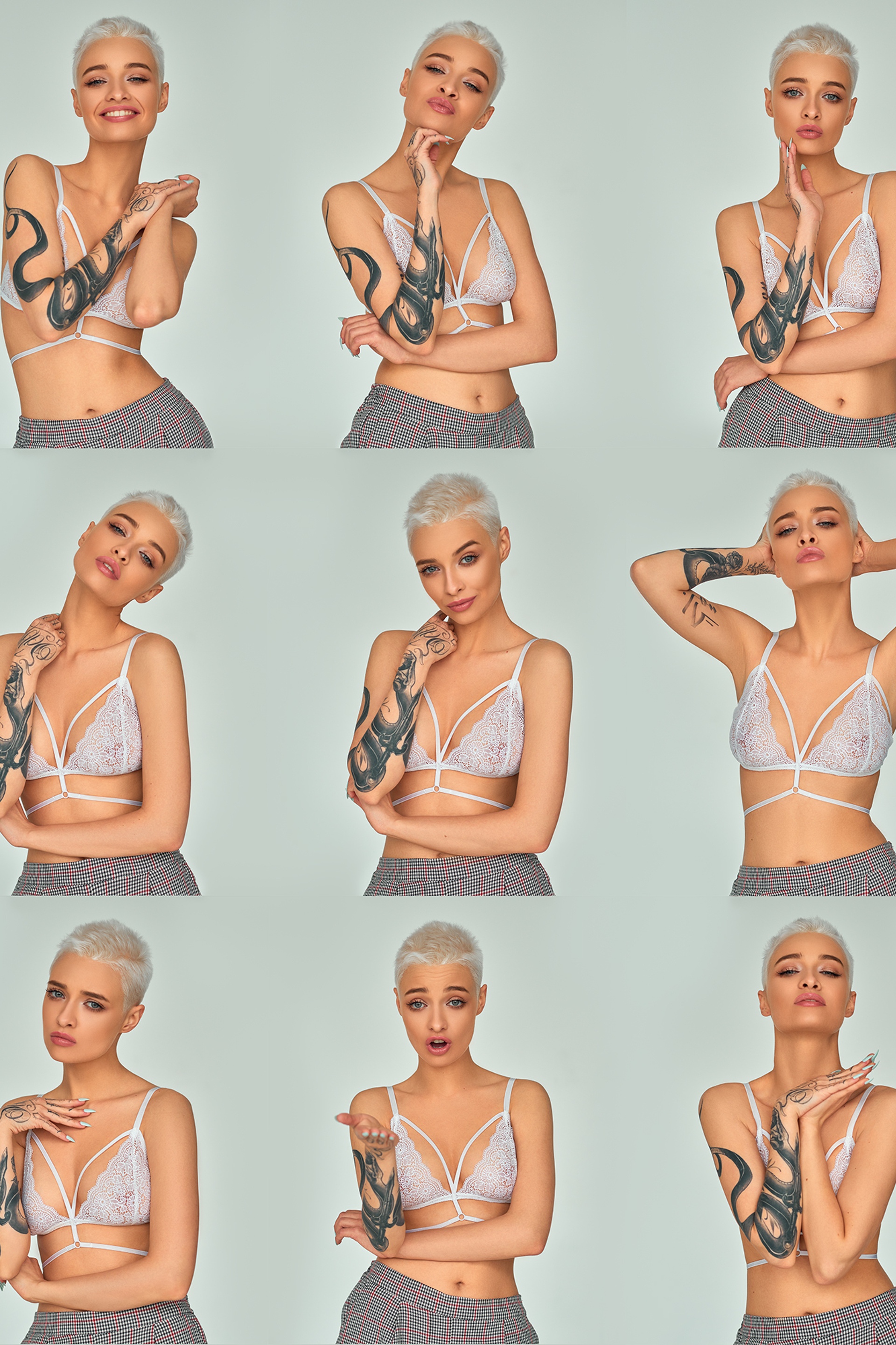 Настя. Коммерческий фотограф Александр Чуракаев