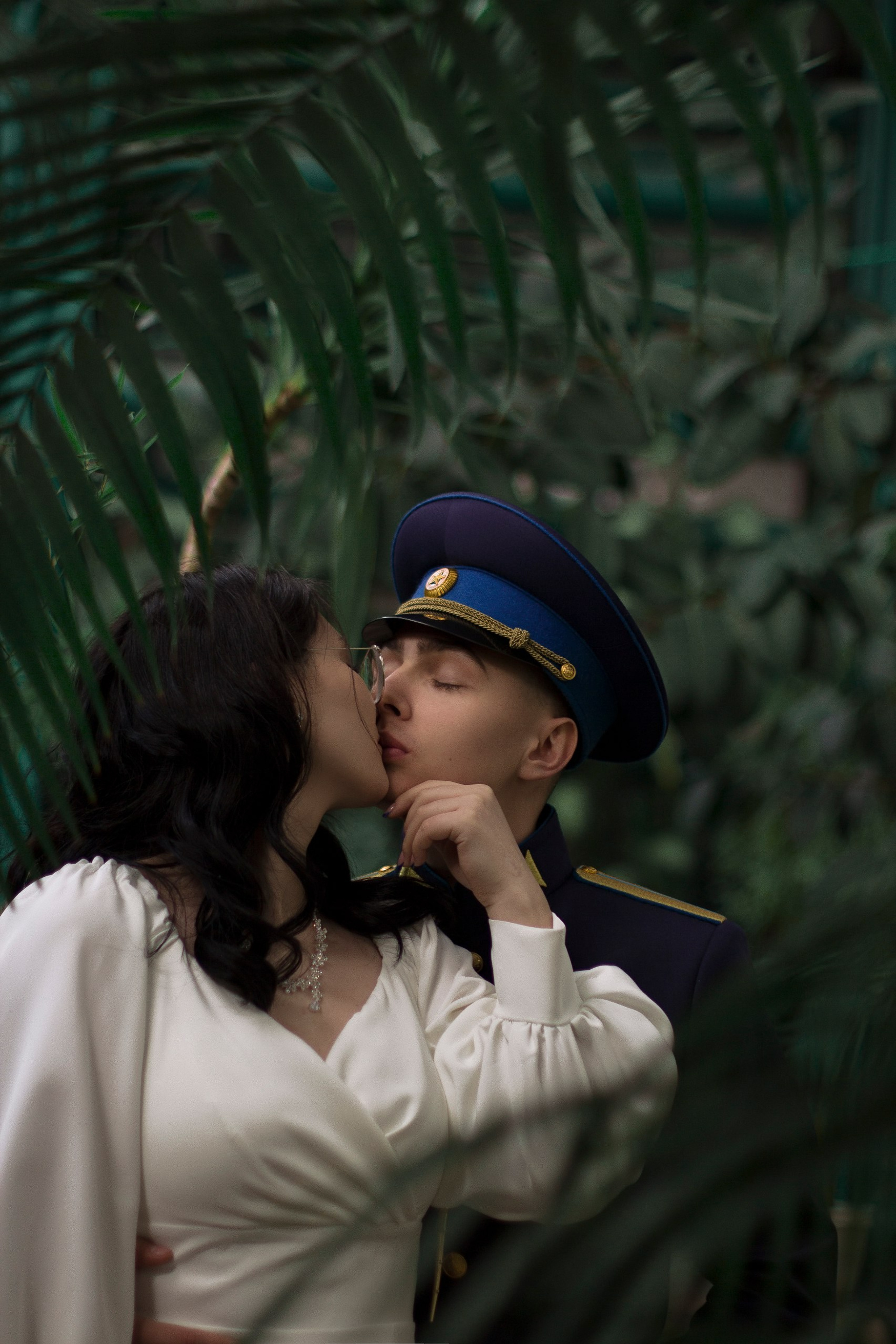 Истории. Свадьба