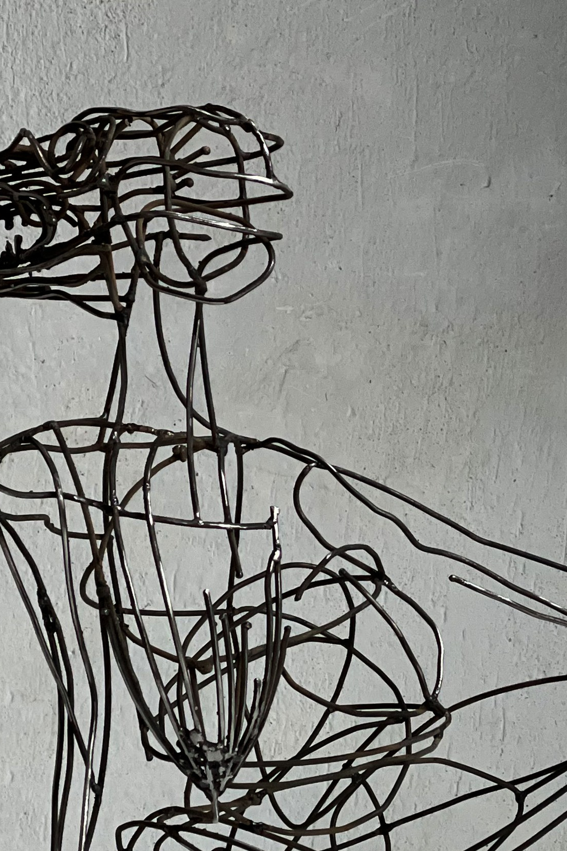 La Loba / волчица