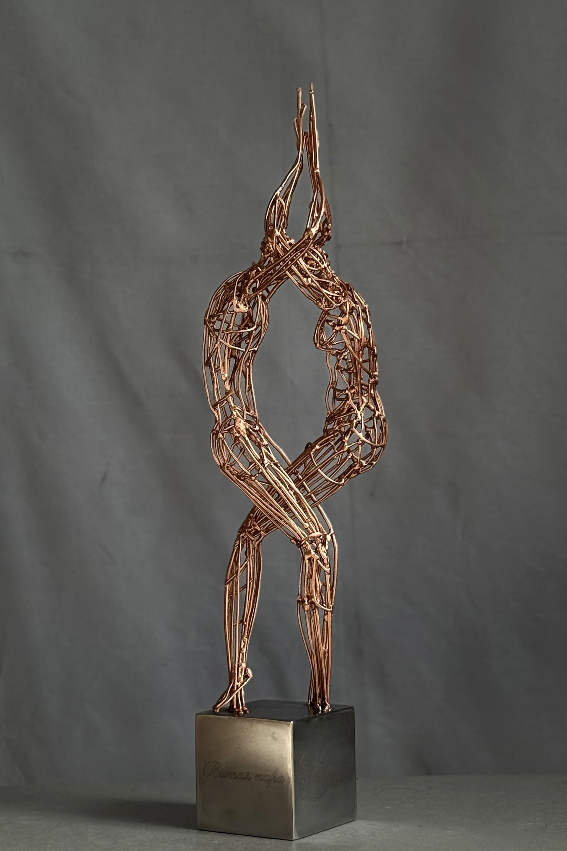 Витая пара / Twisted pair_2025