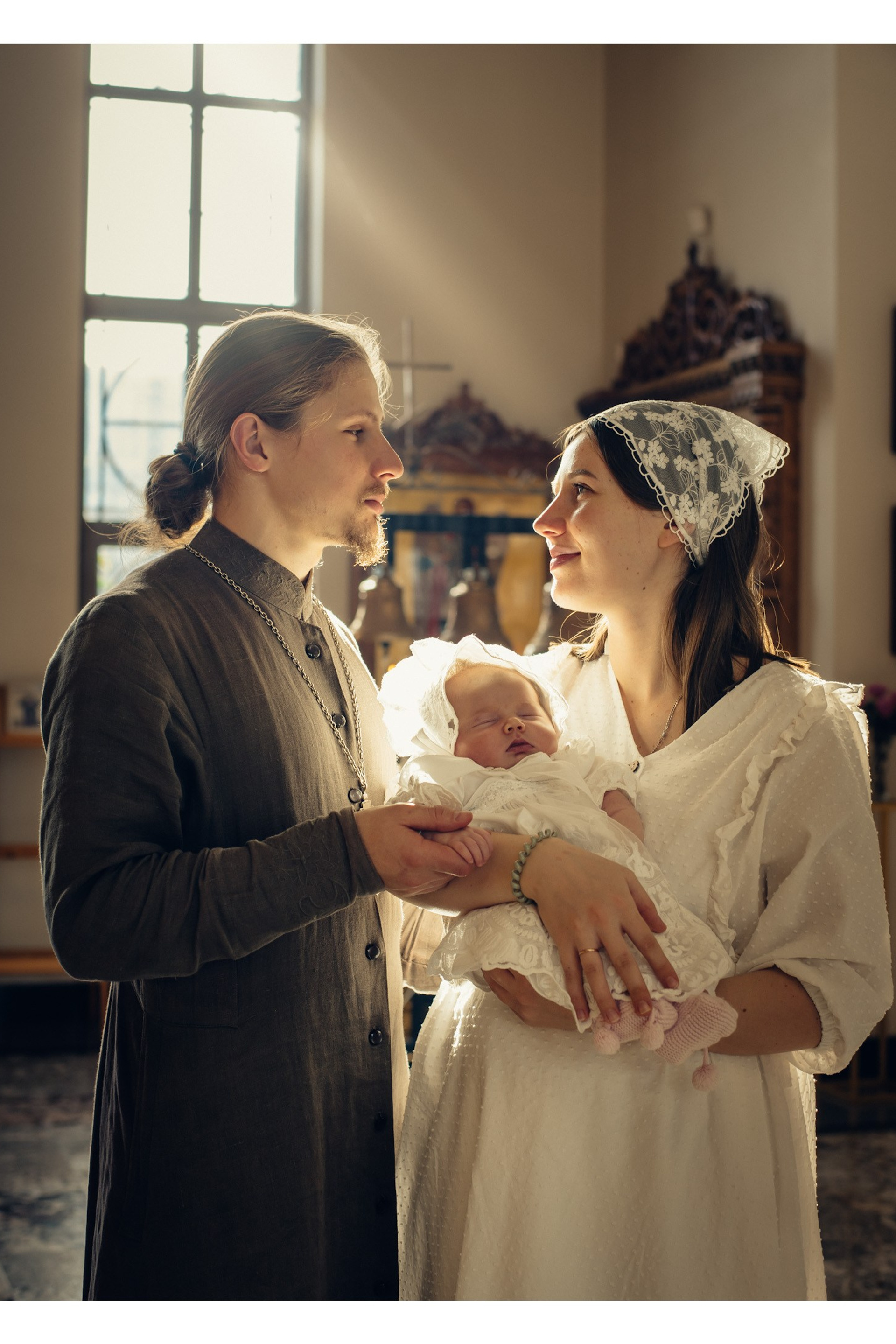 Истории. Семейный, свадебный, фотограф на крещение и другие мероприятия в Краснодаре и Курганинске