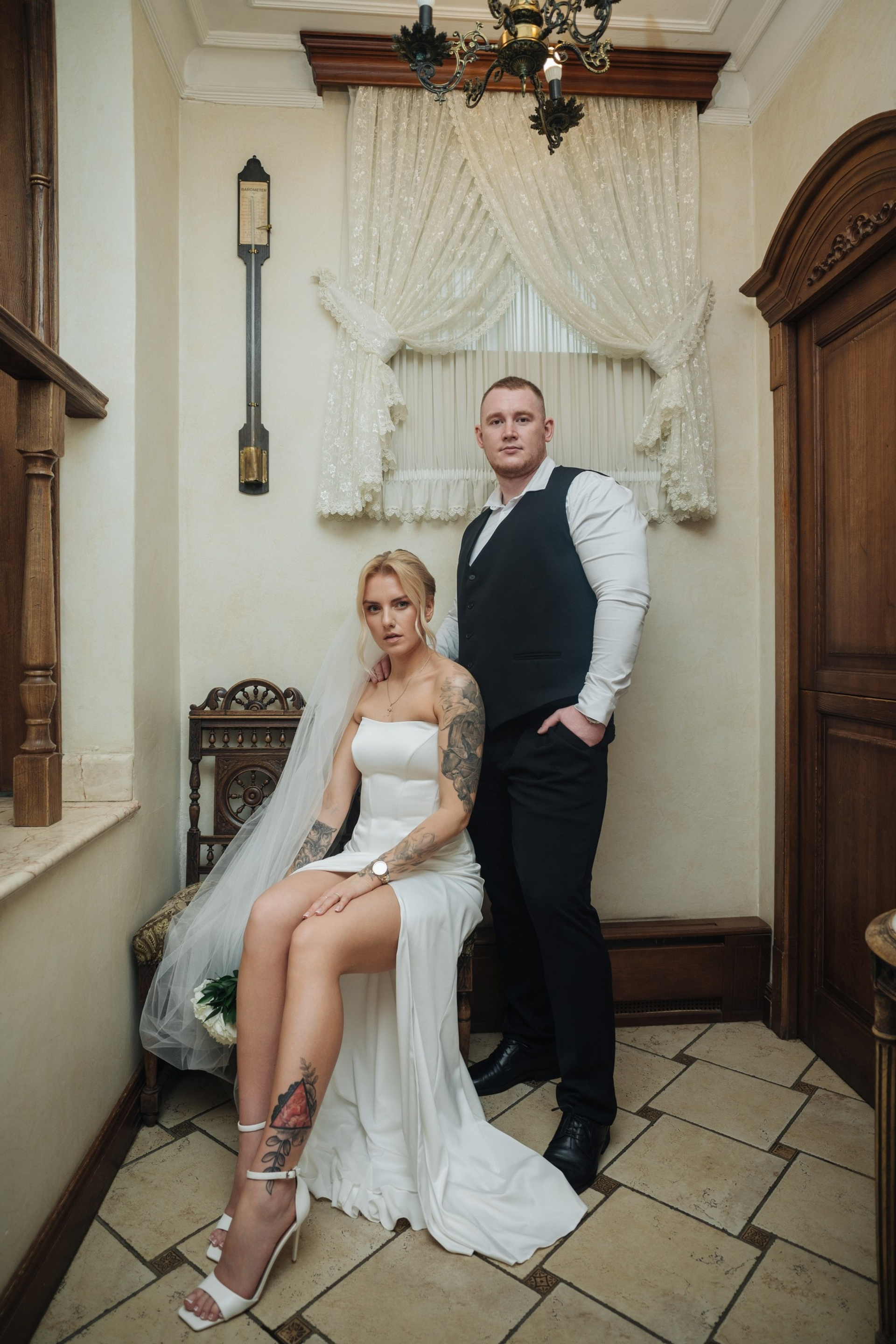 Блог. Портретный фотограф в г. Кирове Мясников Андрей