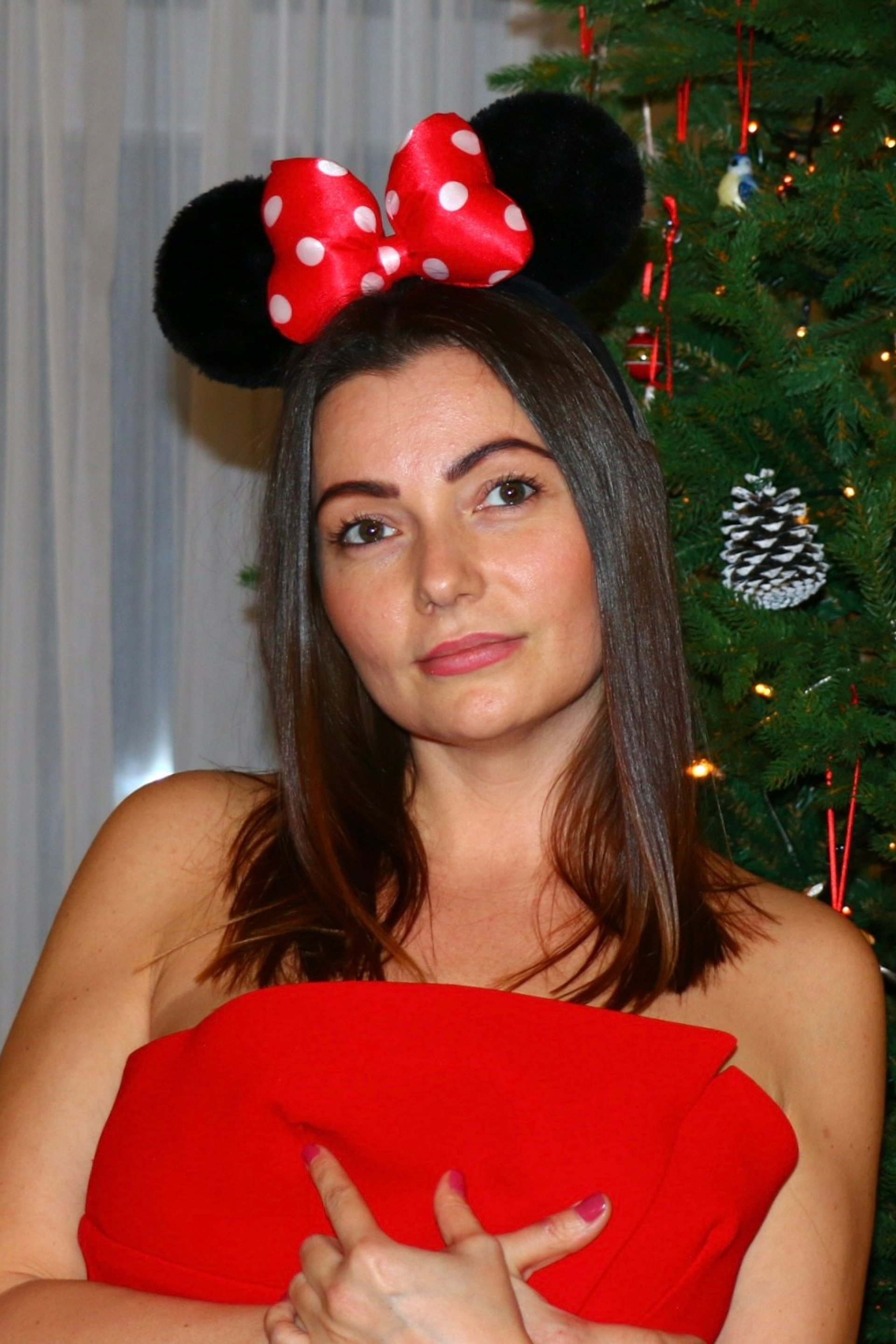 Новогоднее настроение