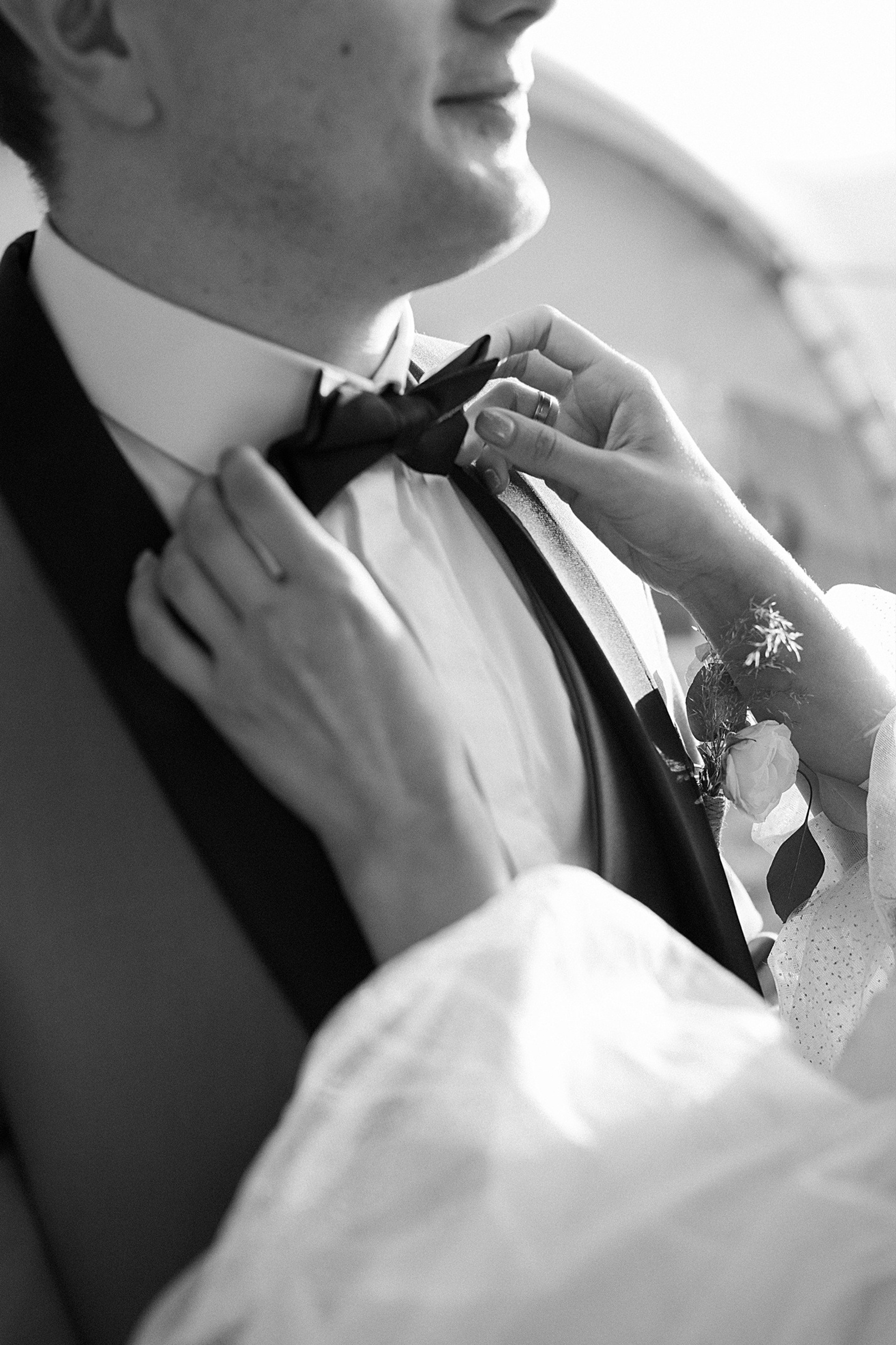 Маша и Антон