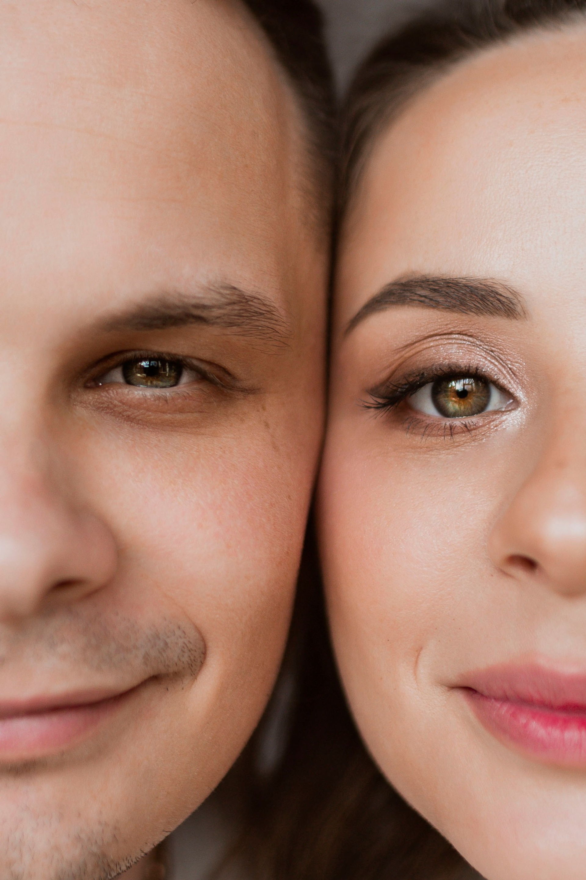 Настя и Дима