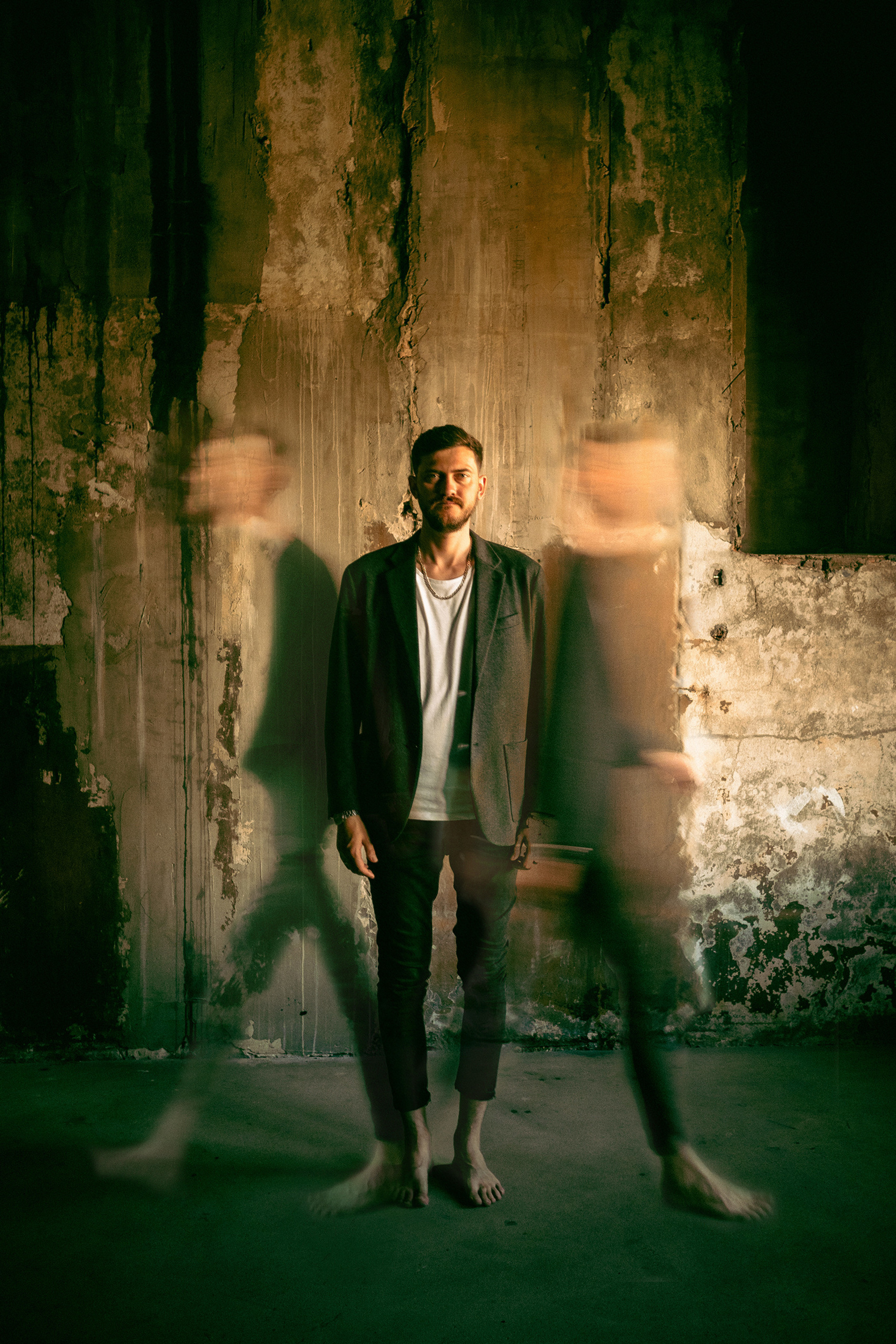 Мадеротерапия — для контента. Кулишова Катерина — твой фотограф