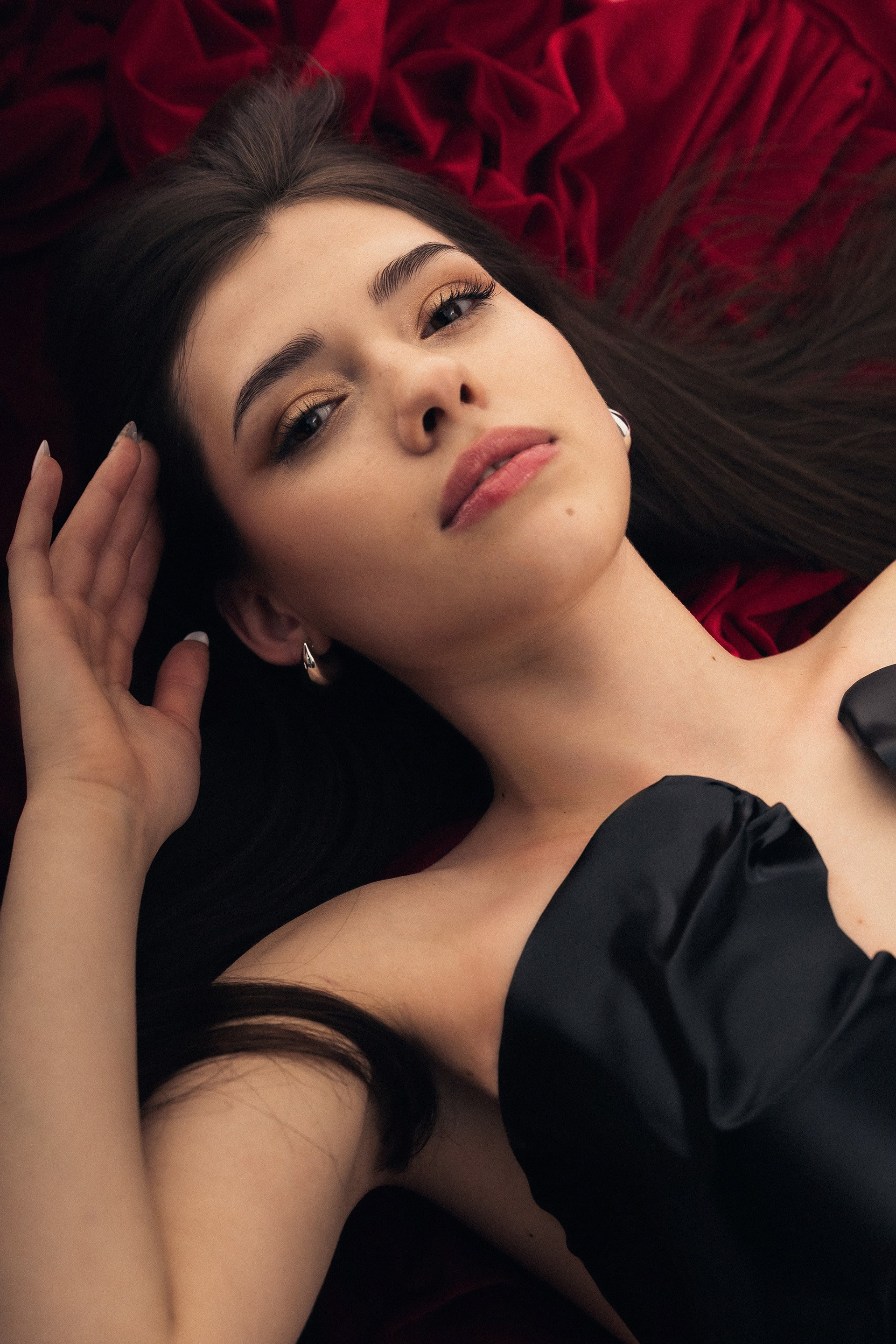 Портфолио. Фотограф в Москве Тишкин Игорь