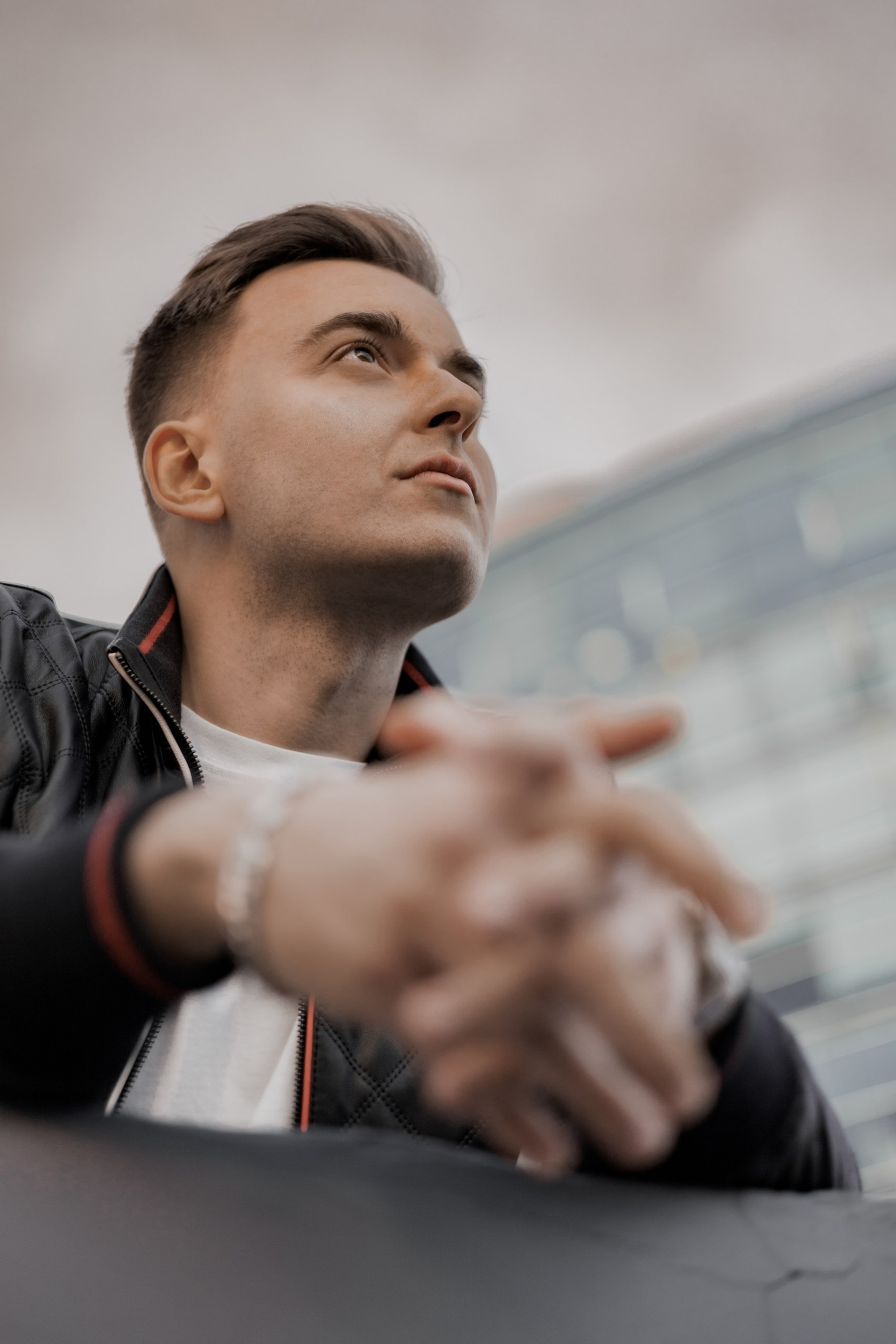 Портфолио. Фотограф в Москве Тишкин Игорь