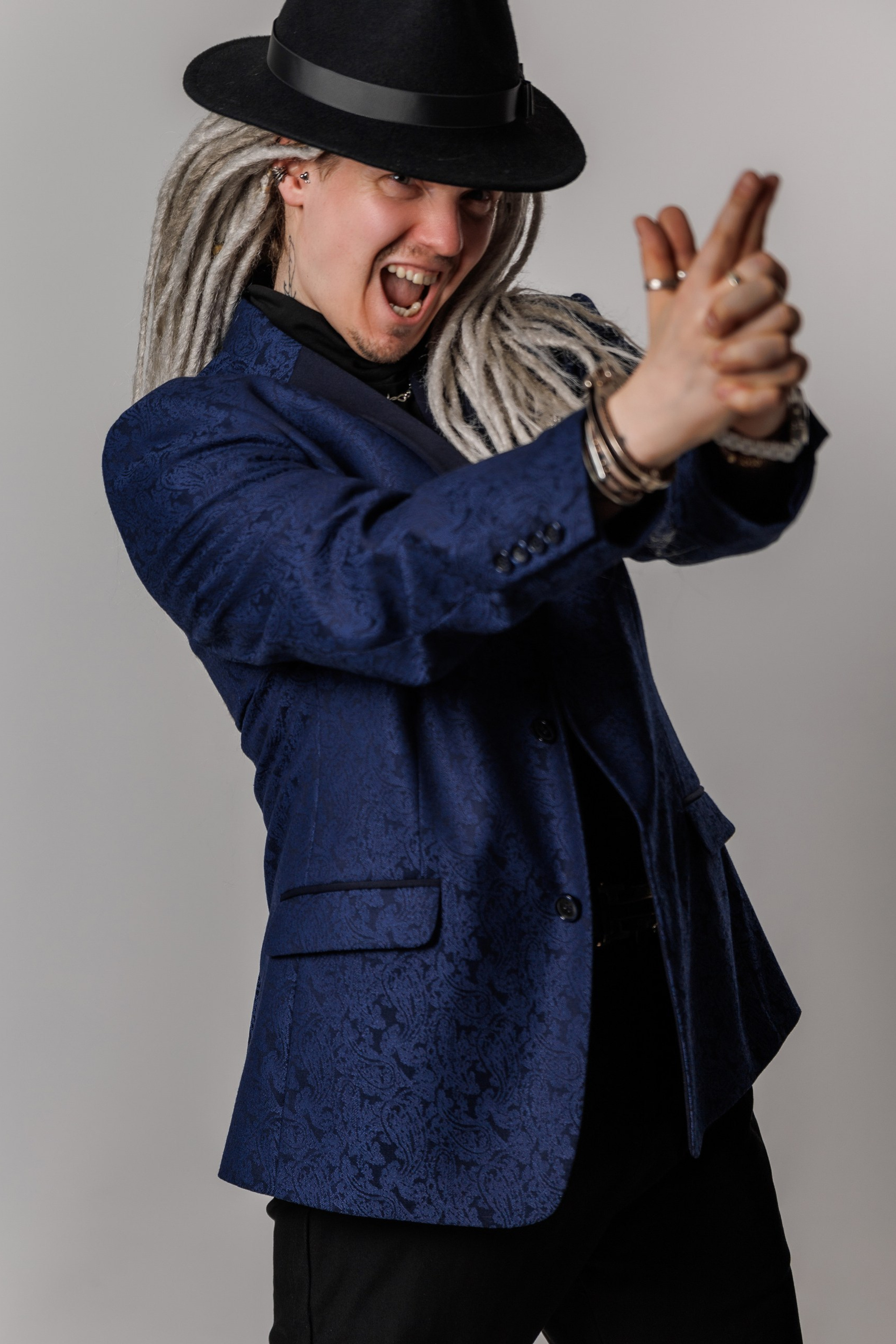 Портфолио. Фотограф в Москве Тишкин Игорь