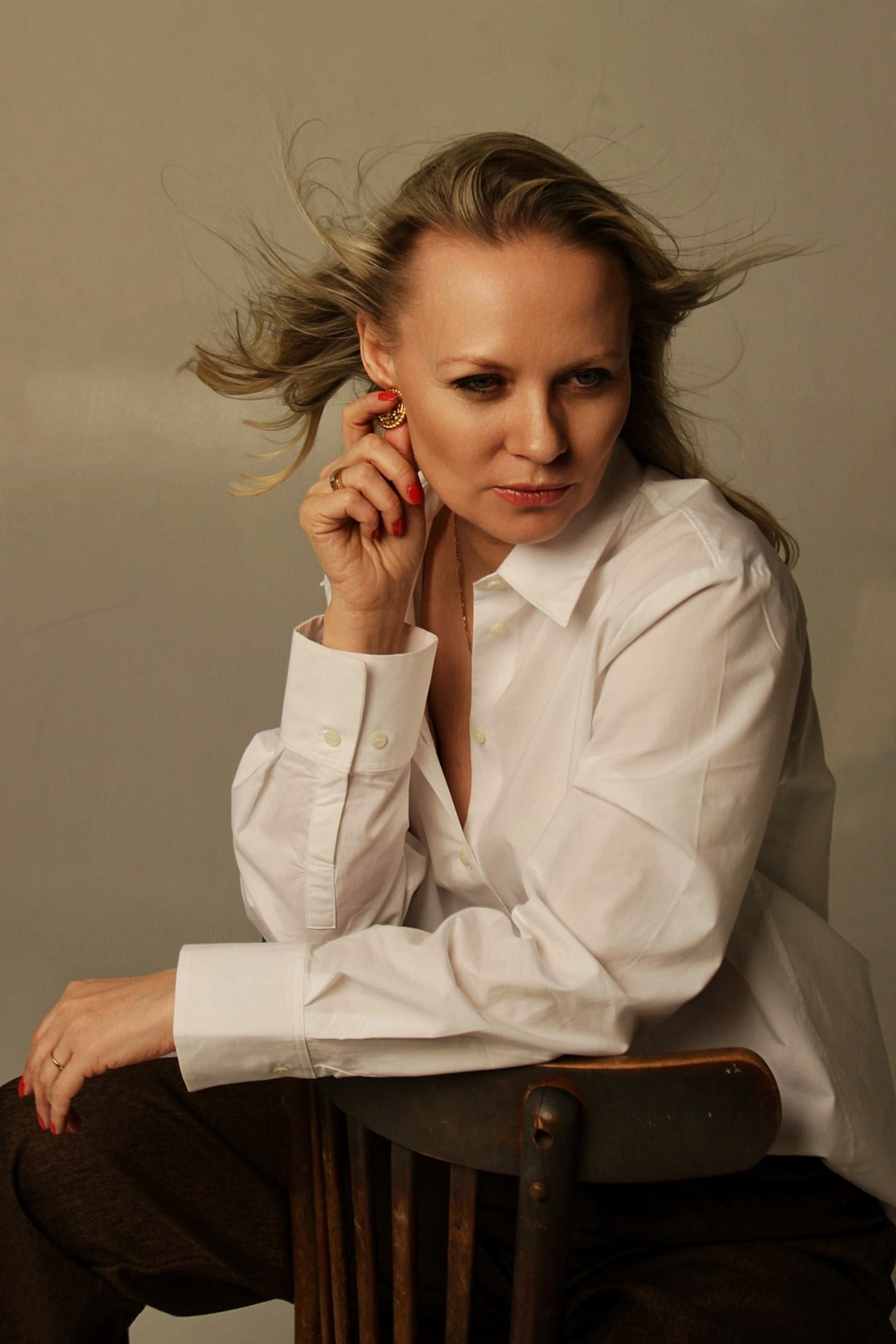 Классический портрет