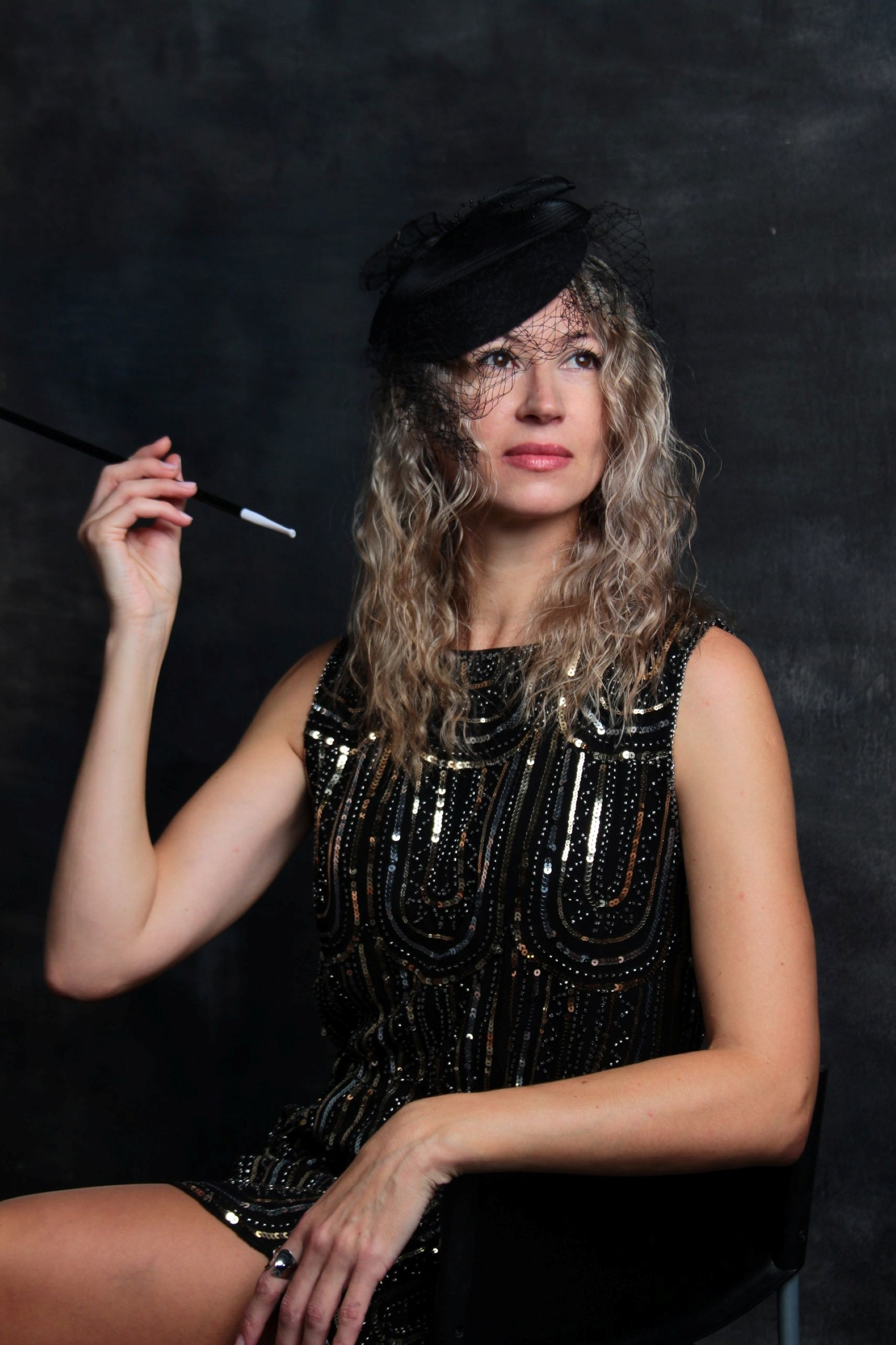 Творческая фотосессия