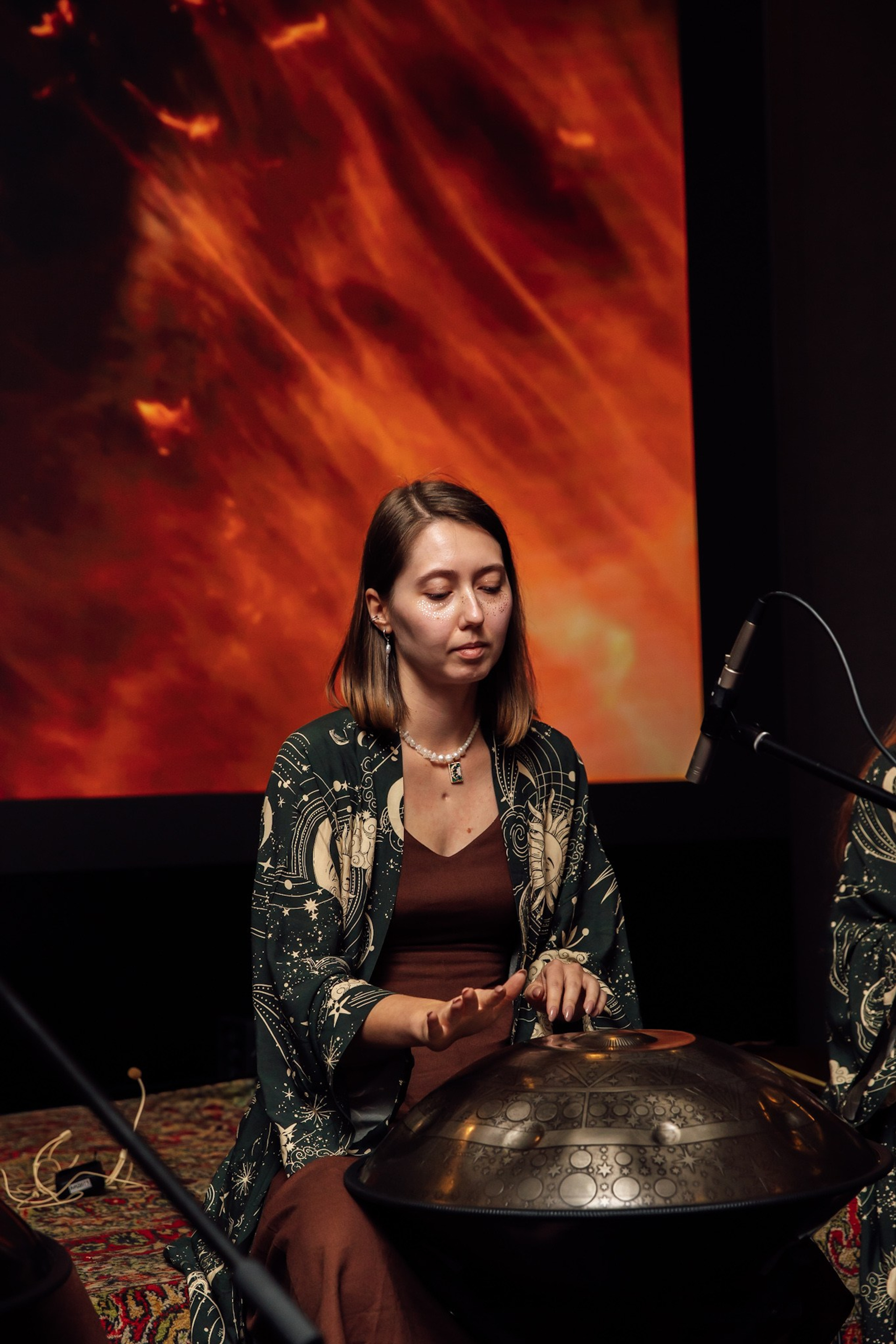 YOGA CAMP 2025 «BALANCE». Семейный и ивент фотограф в Москве Мария Маликова