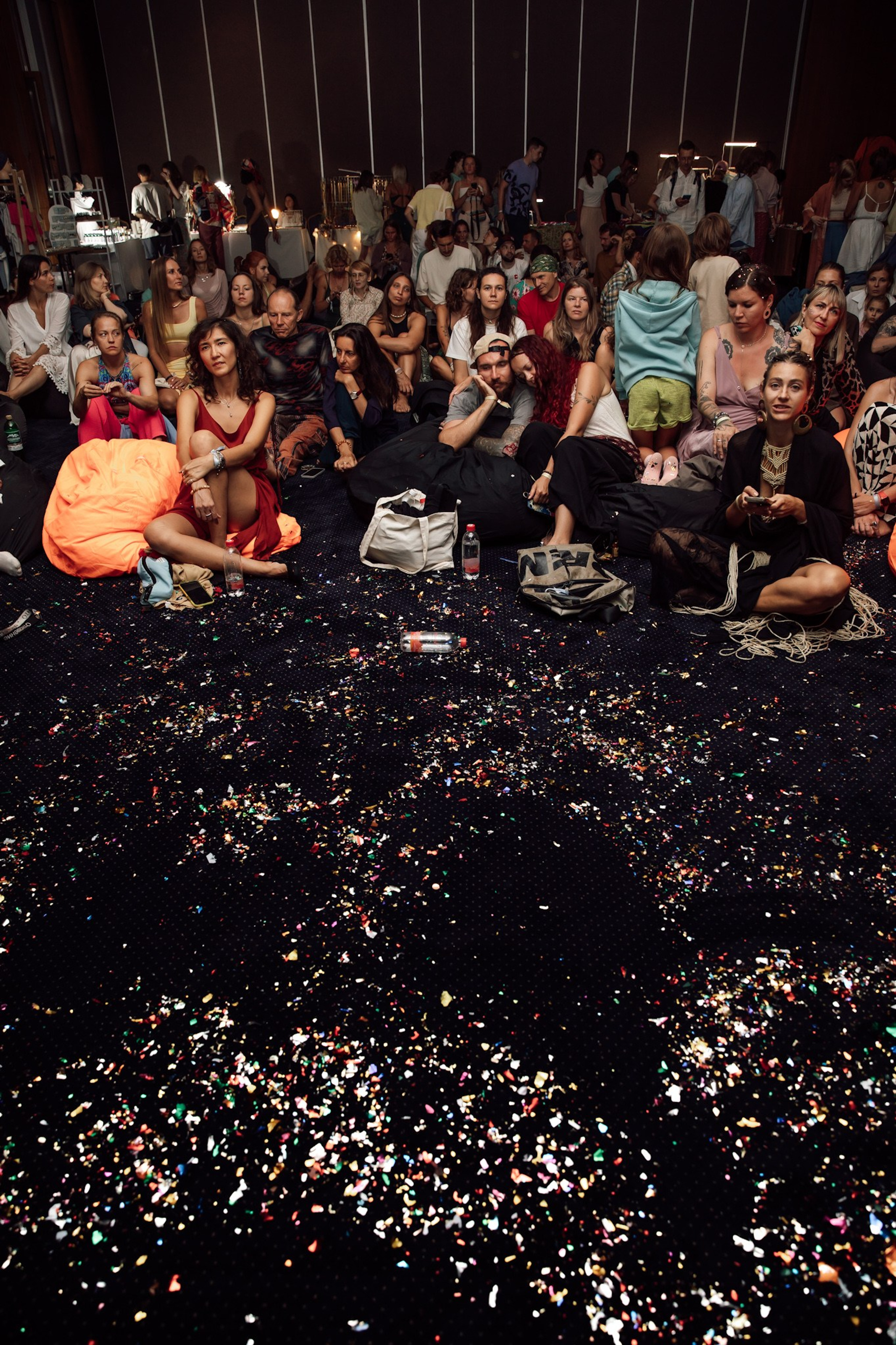 YOGA CAMP 2025 «BALANCE». Семейный и ивент фотограф в Москве Мария Маликова