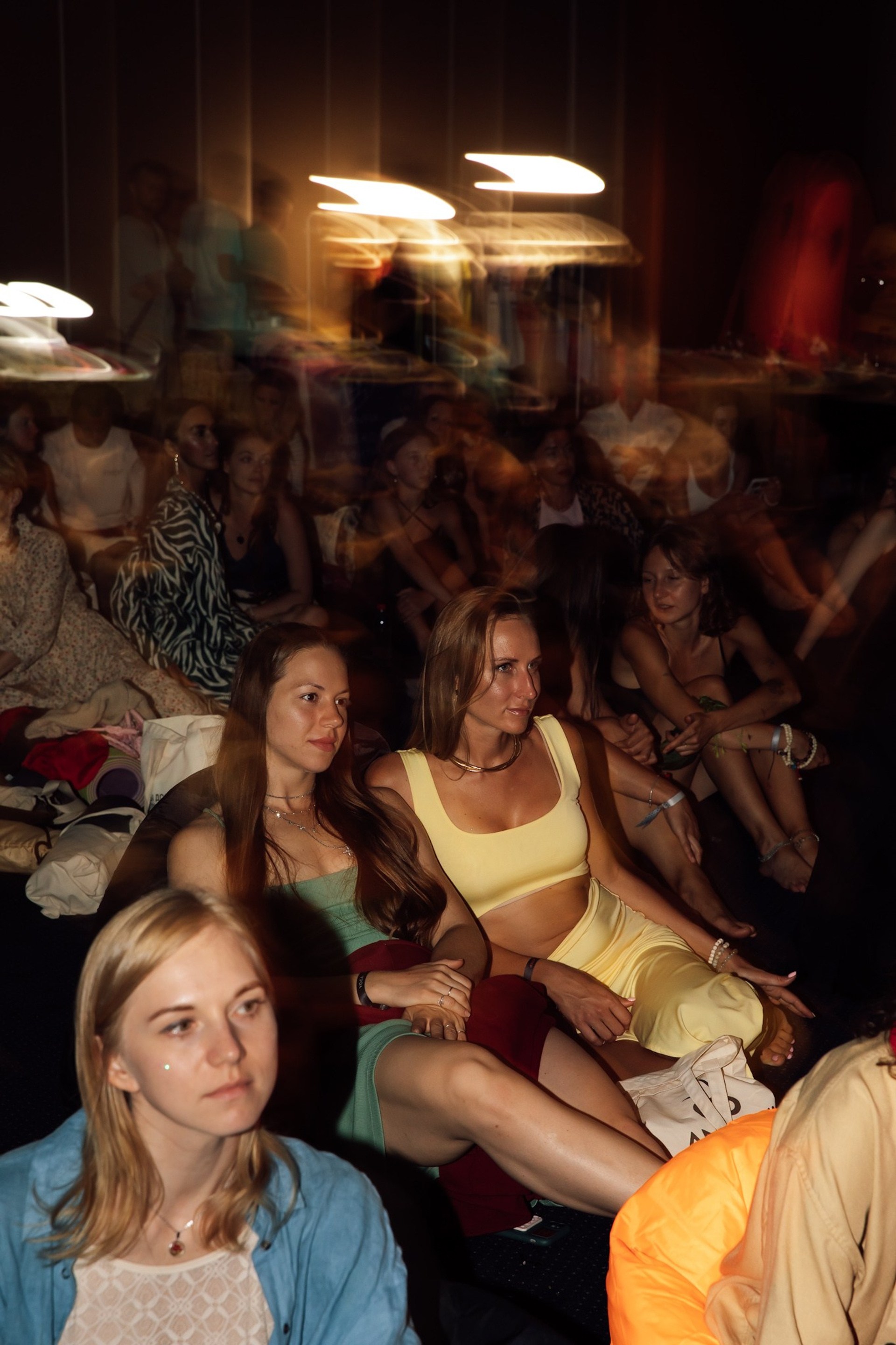 YOGA CAMP 2025 «BALANCE». Семейный и ивент фотограф в Москве Мария Маликова