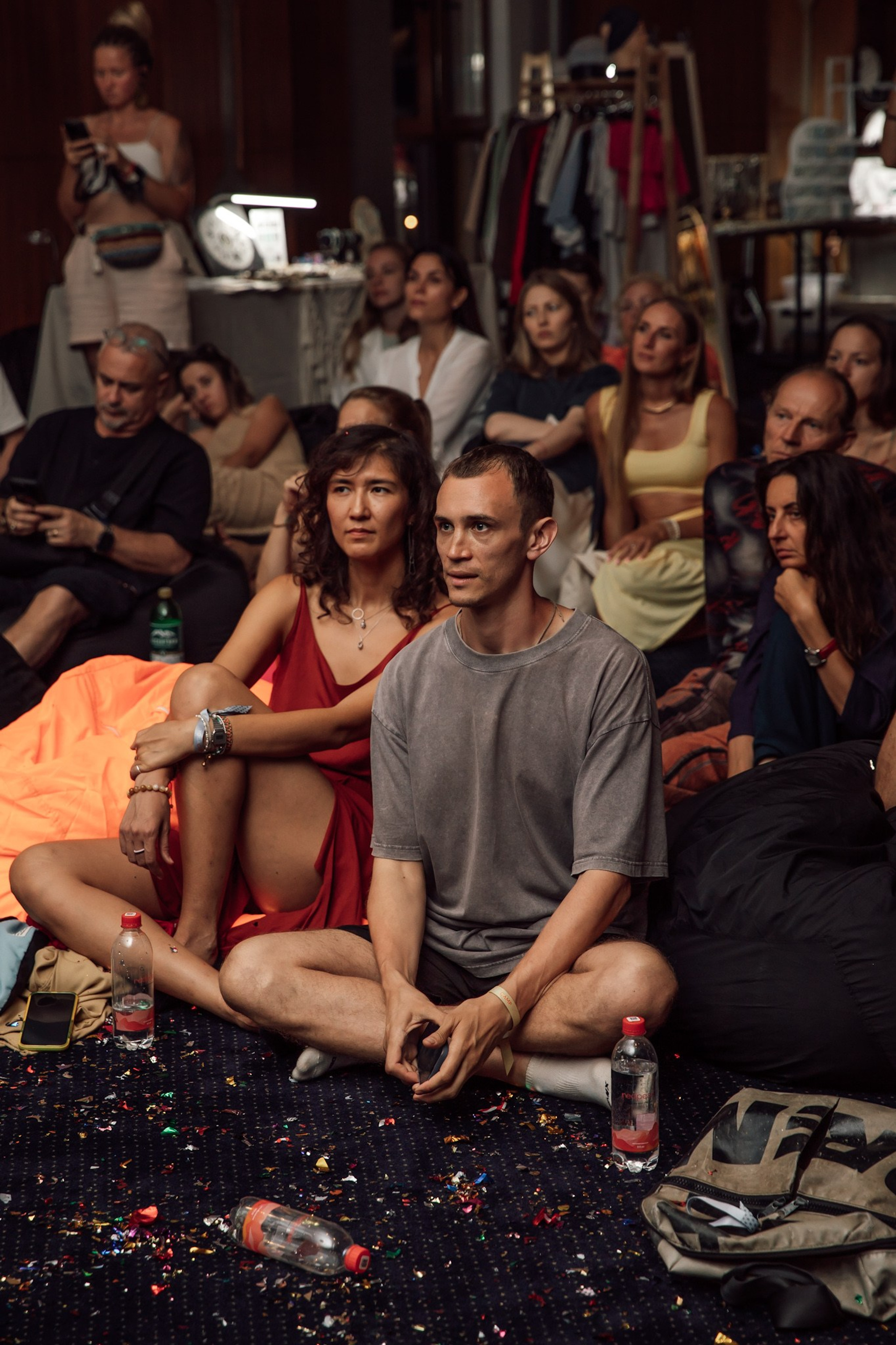 YOGA CAMP 2025 «BALANCE». Семейный и ивент фотограф в Москве Мария Маликова