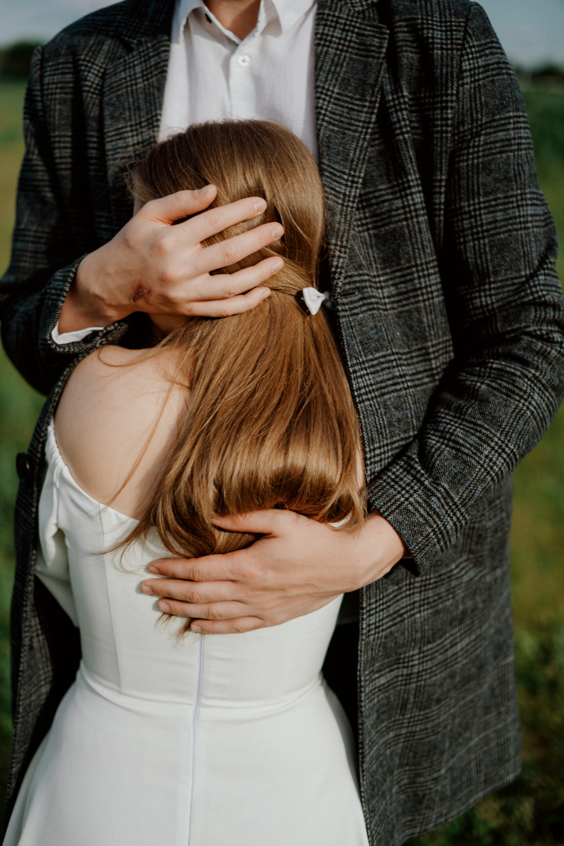 Больше чем просто любовь