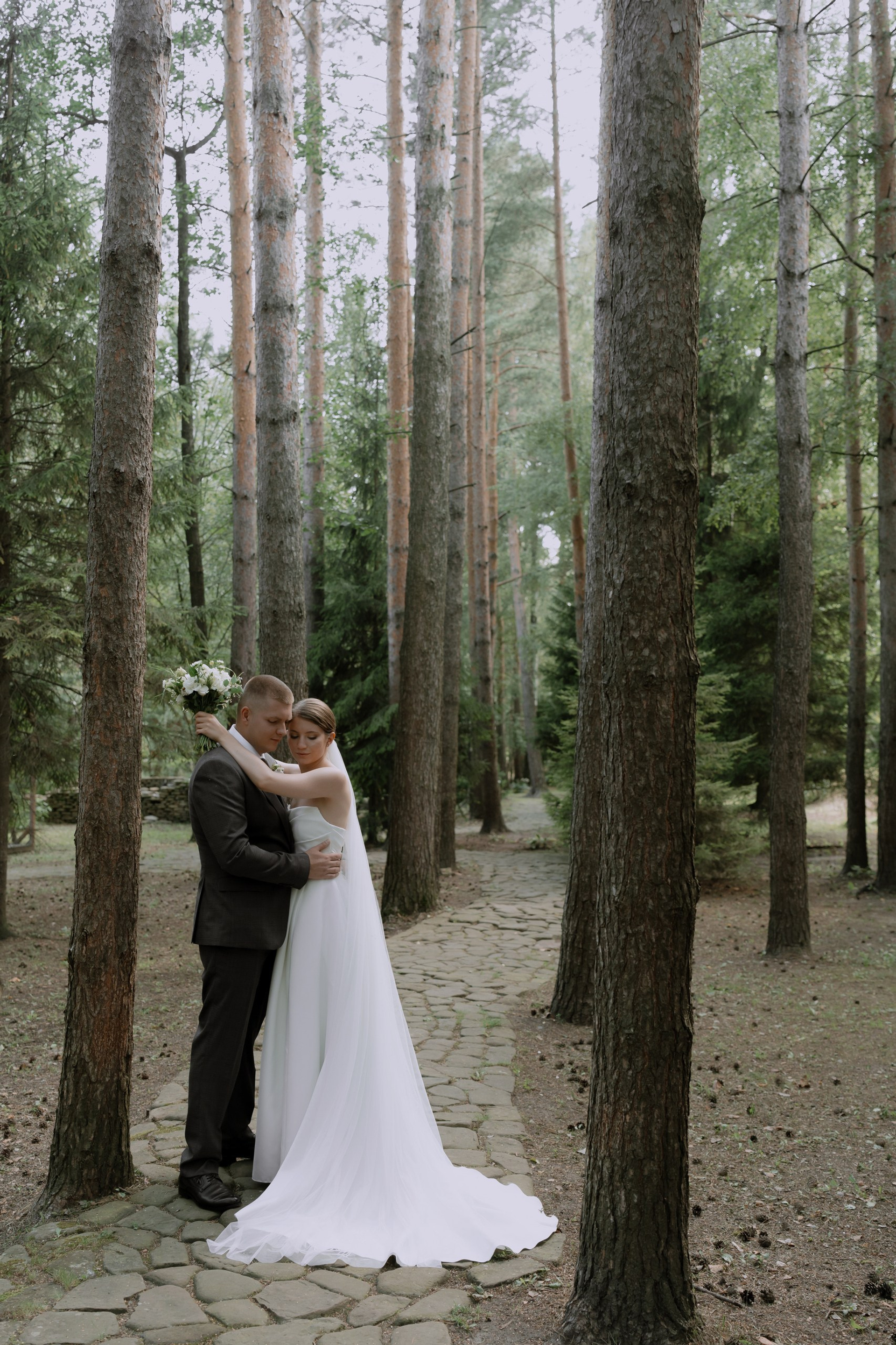 Юниана и Максим