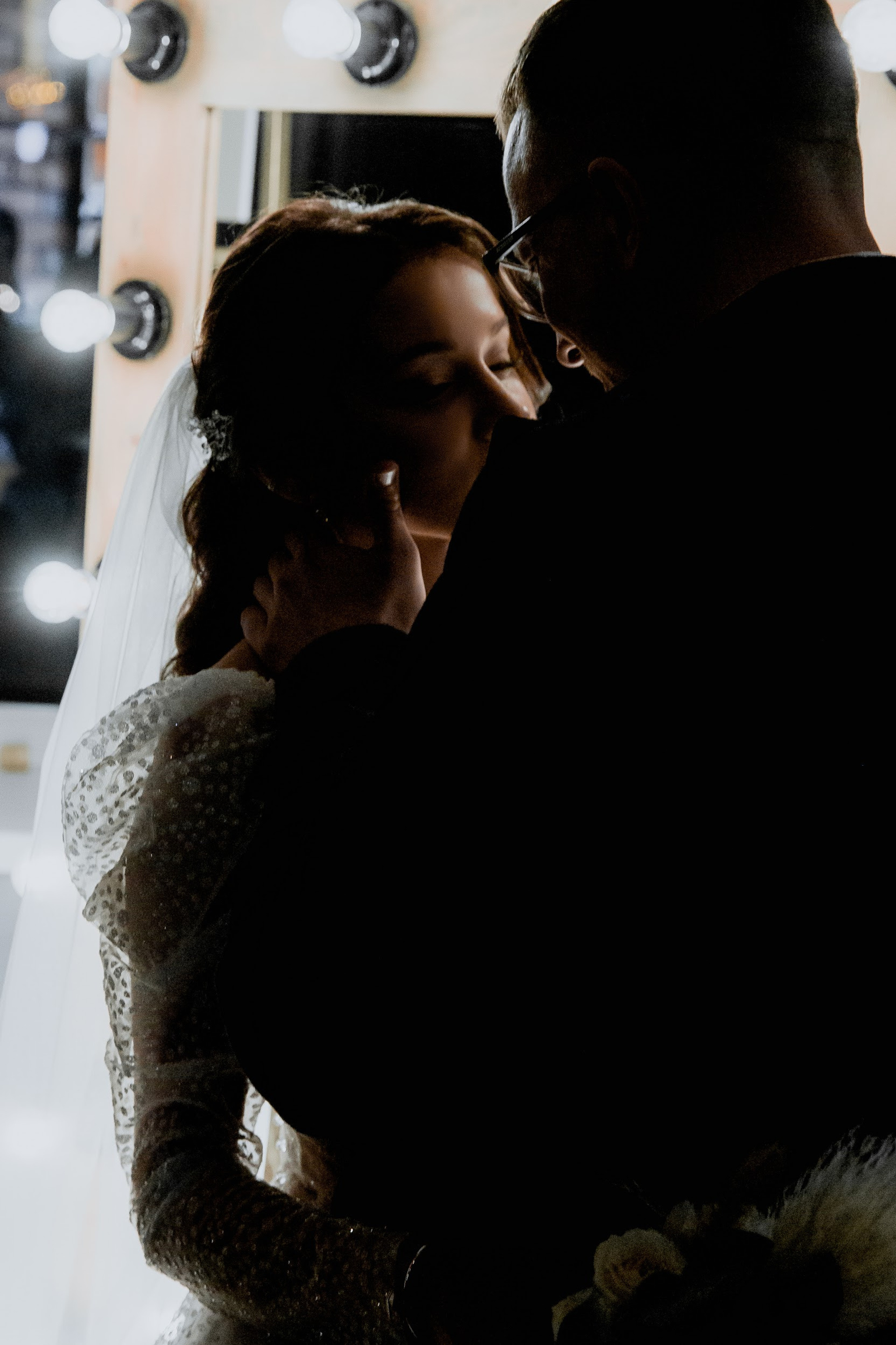 Ирина и Александр