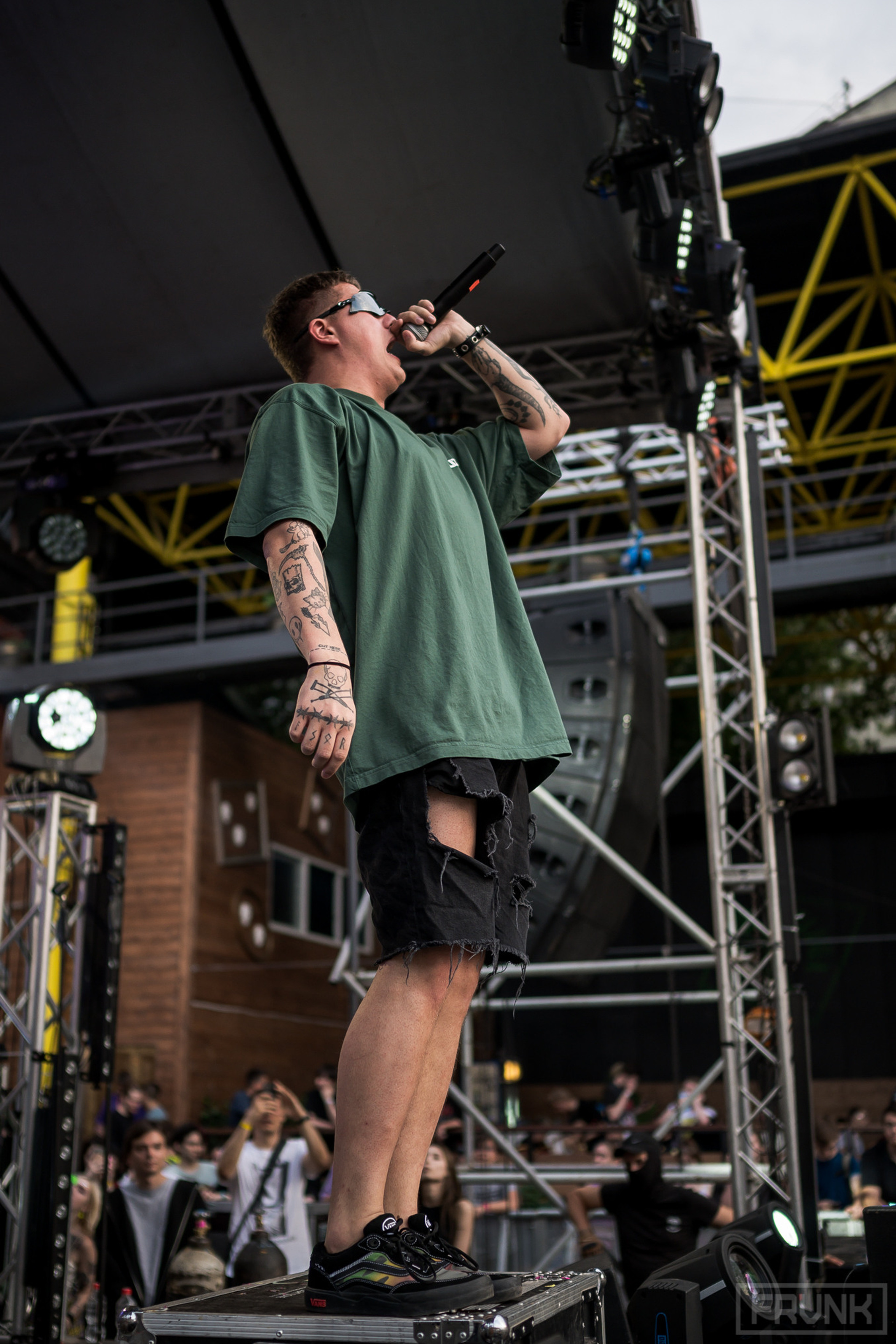 Фестиваль «Будущее»