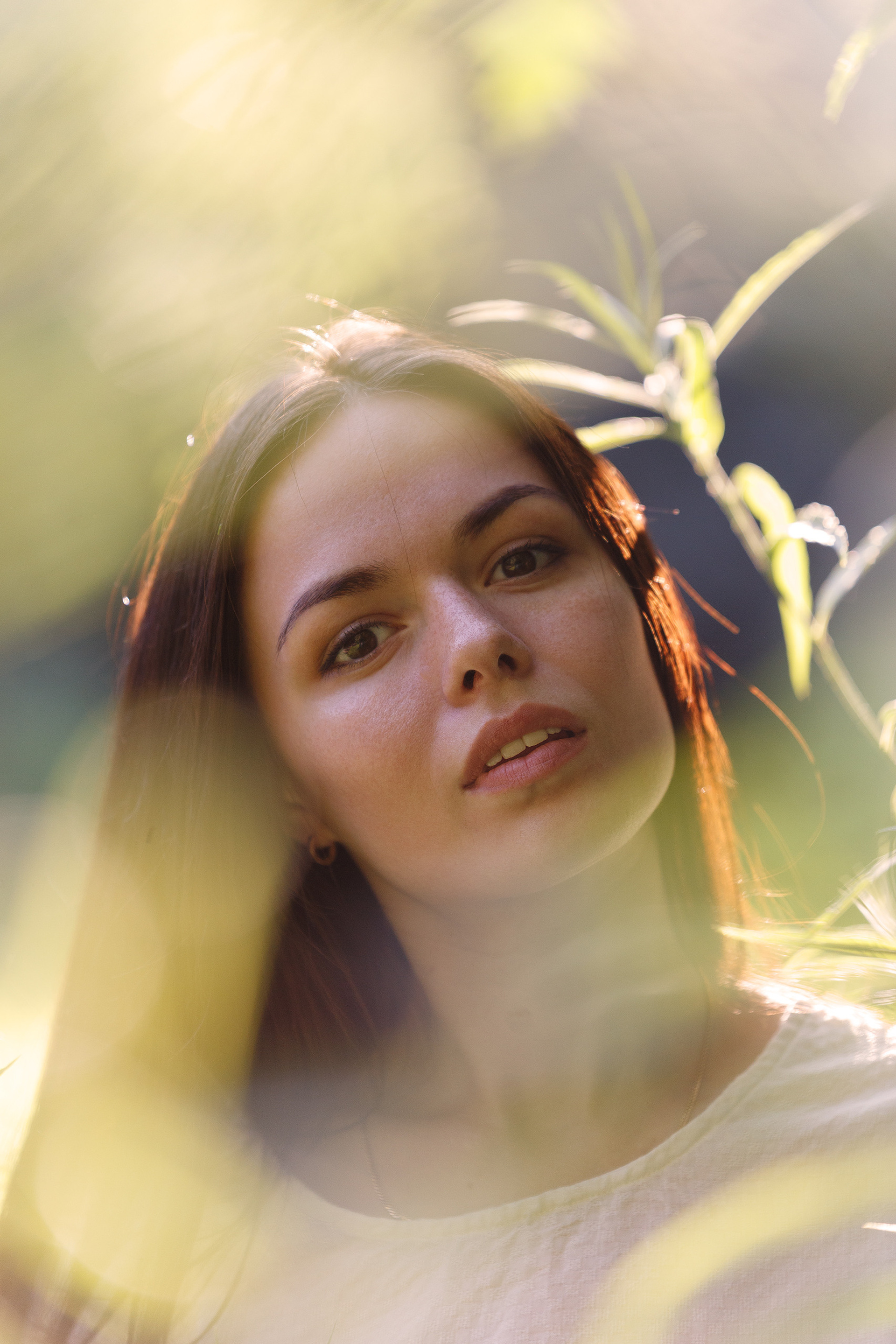 Новогодняя фотосессия. Репортажный фотограф в Москве Сергей Сомсиков