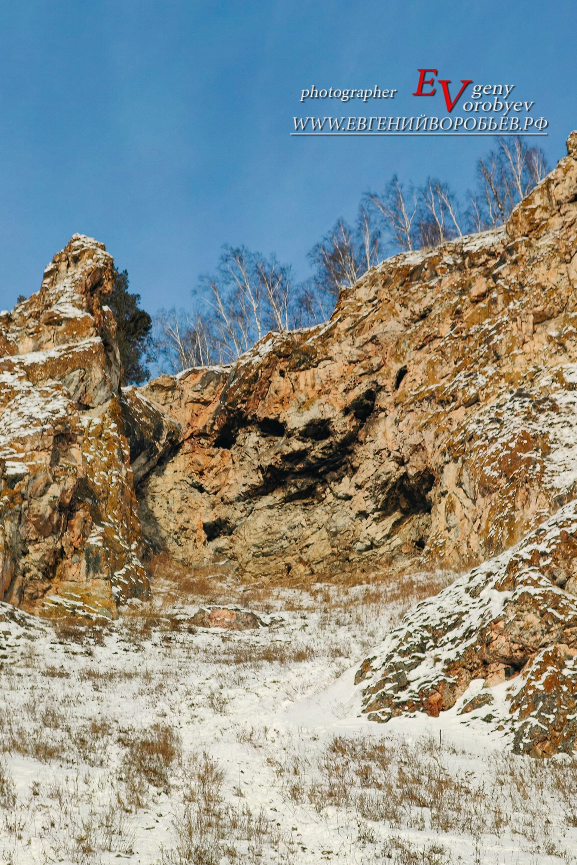 Блог профессионального фотографа пилота FPV дрона путешественника