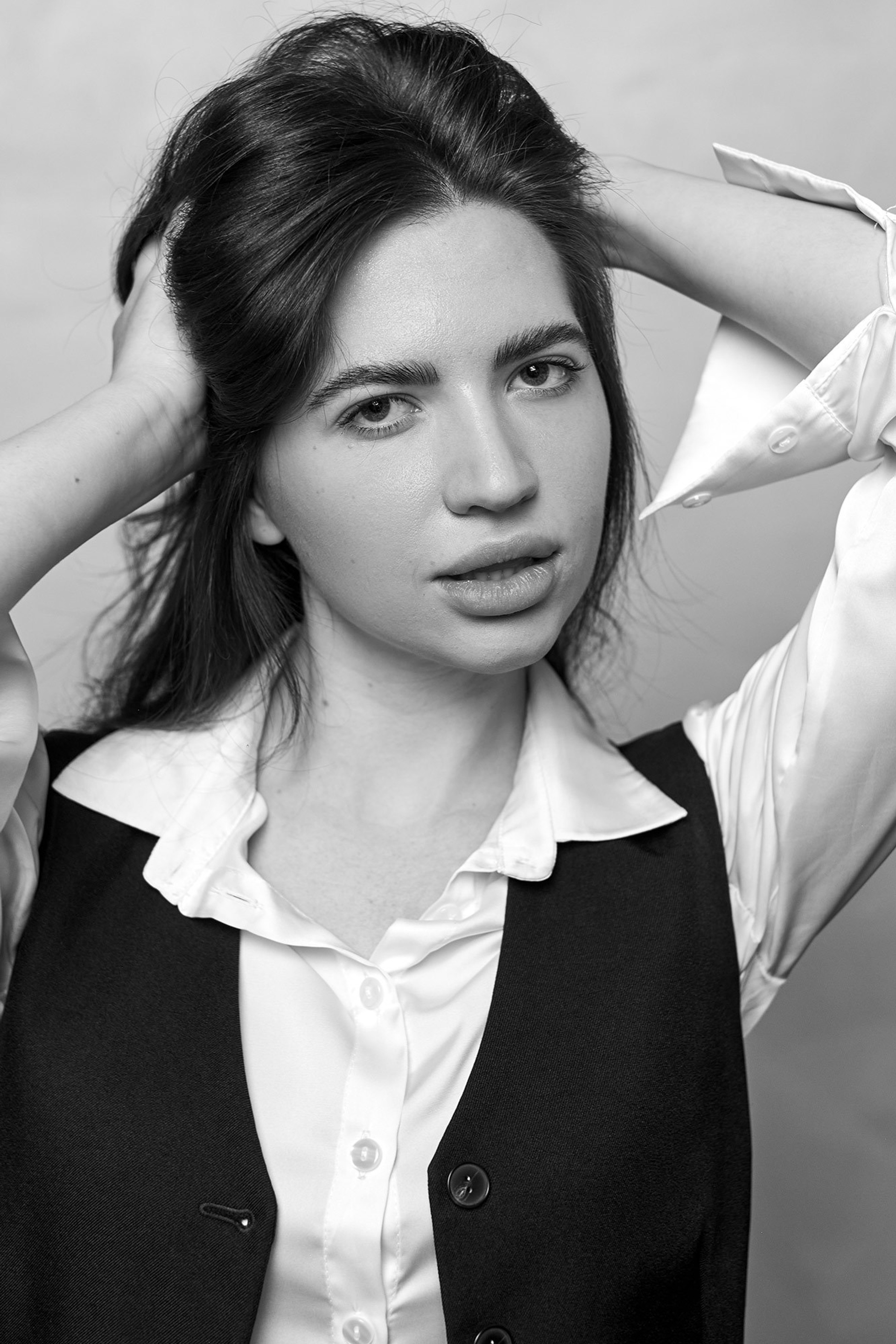 Юля. Imimodels