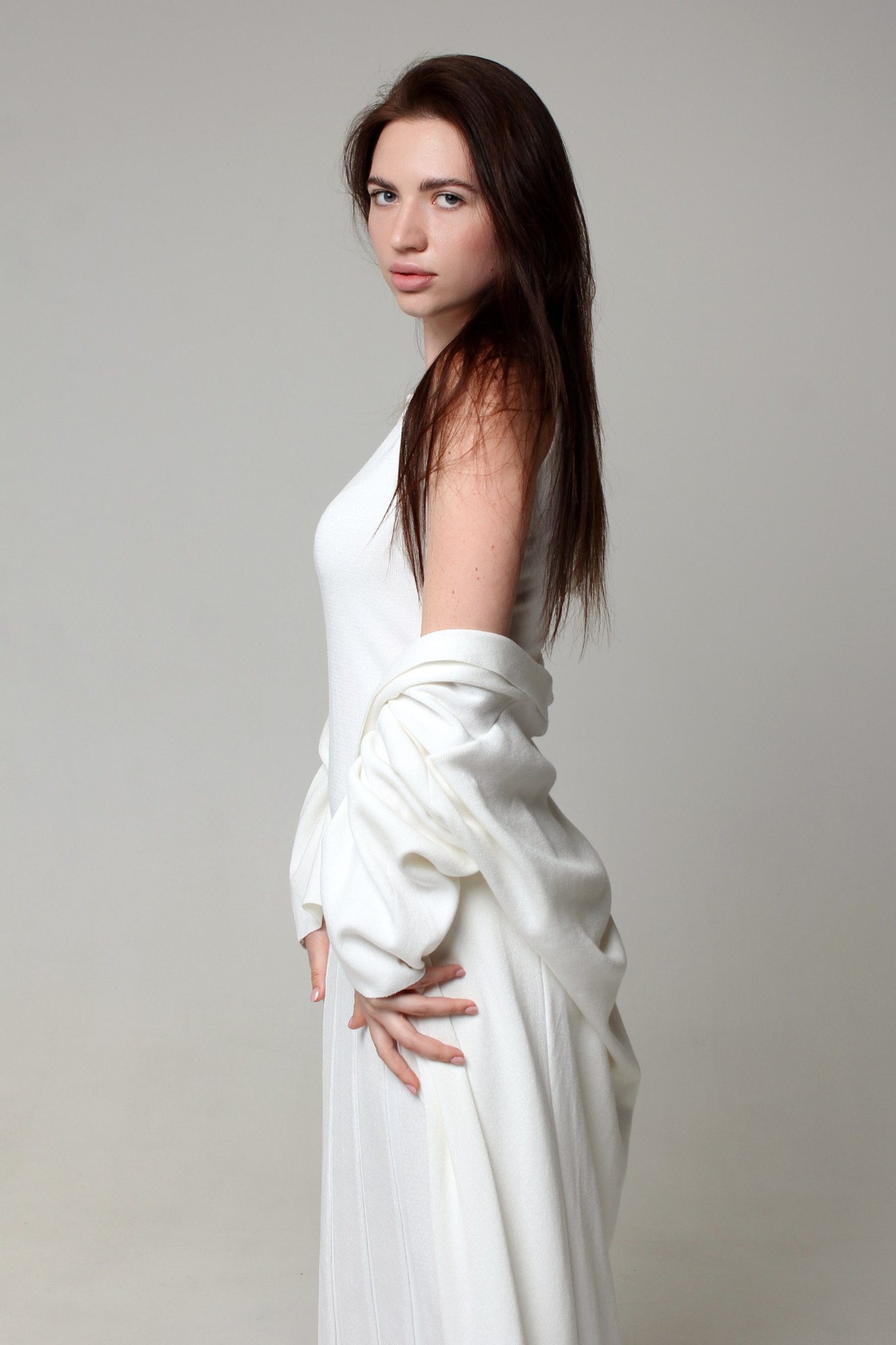 Юля. Imimodels