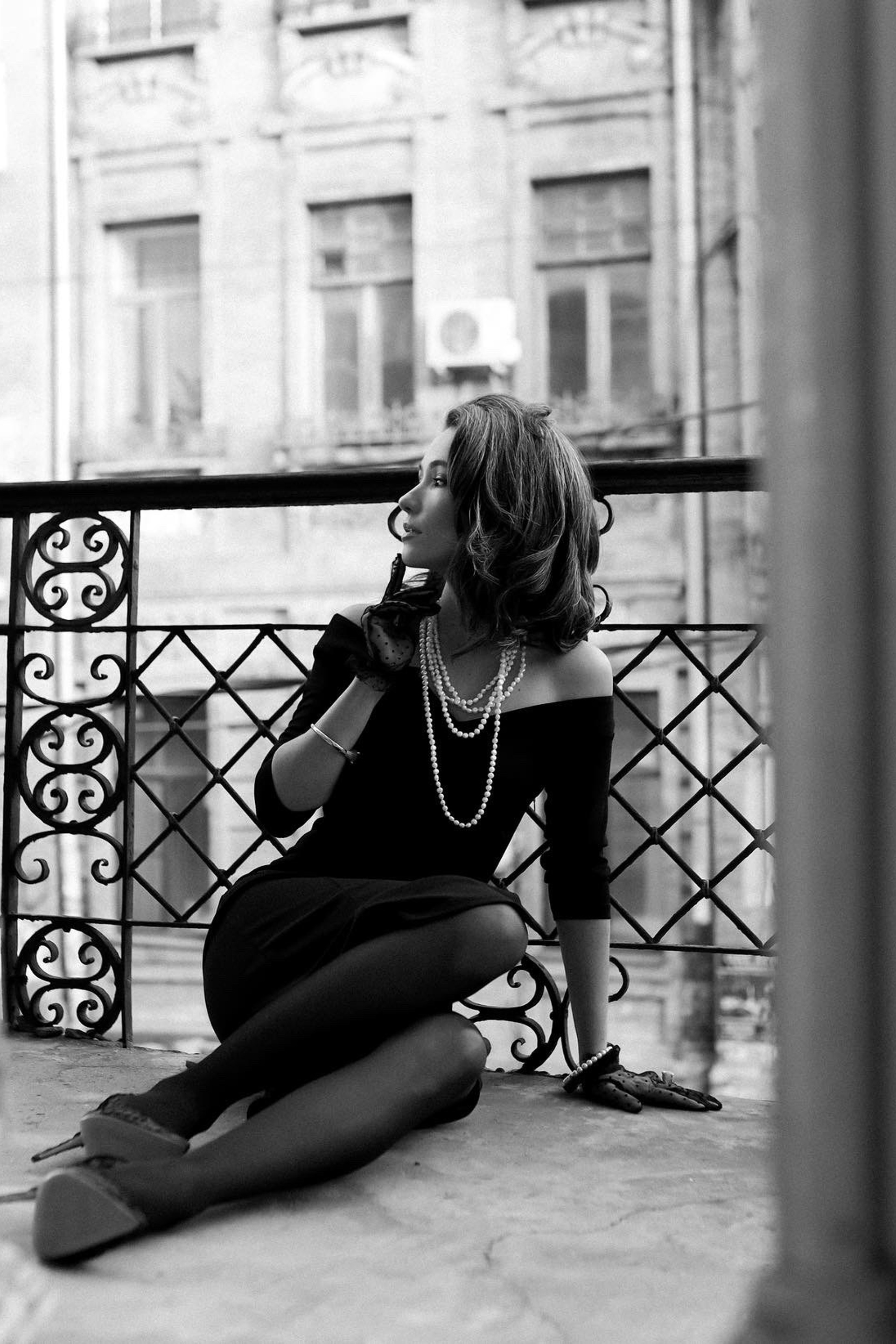 Модель, Ростове-на-Дону