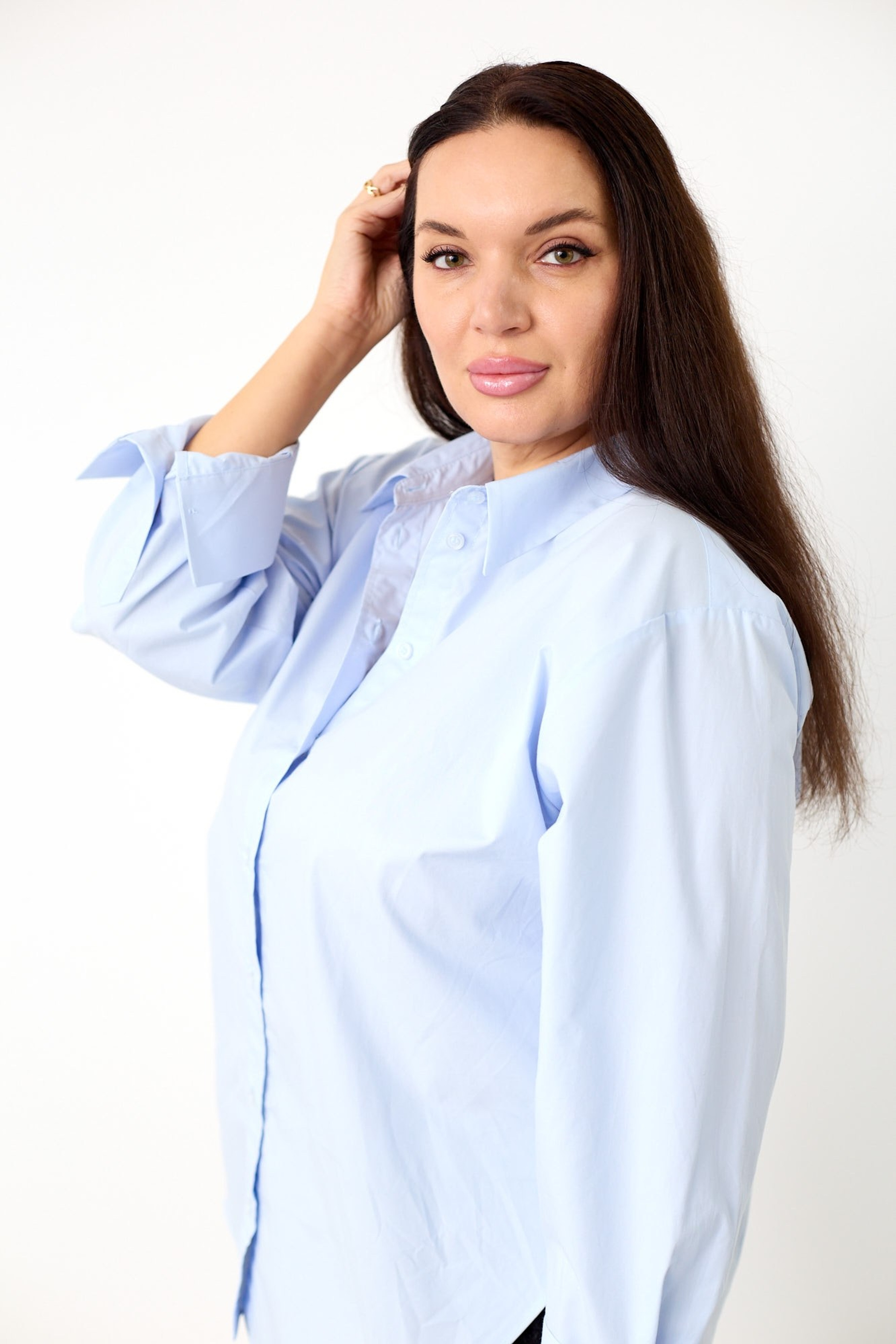 Елена Си. Imimodels